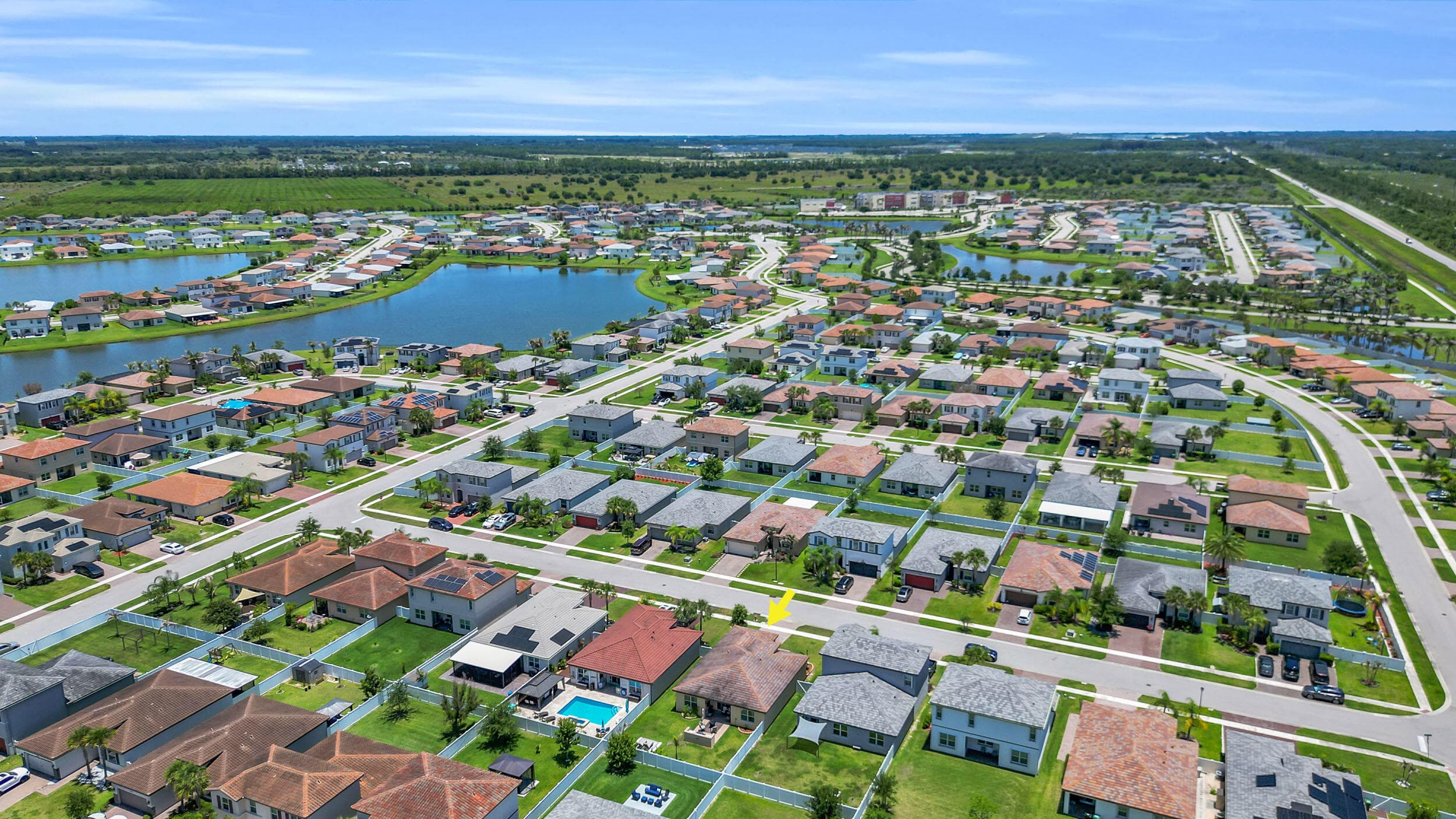 12552 NW Toblin Lane, Port St. Lucie, FL 34987 — photo 33 of 35
