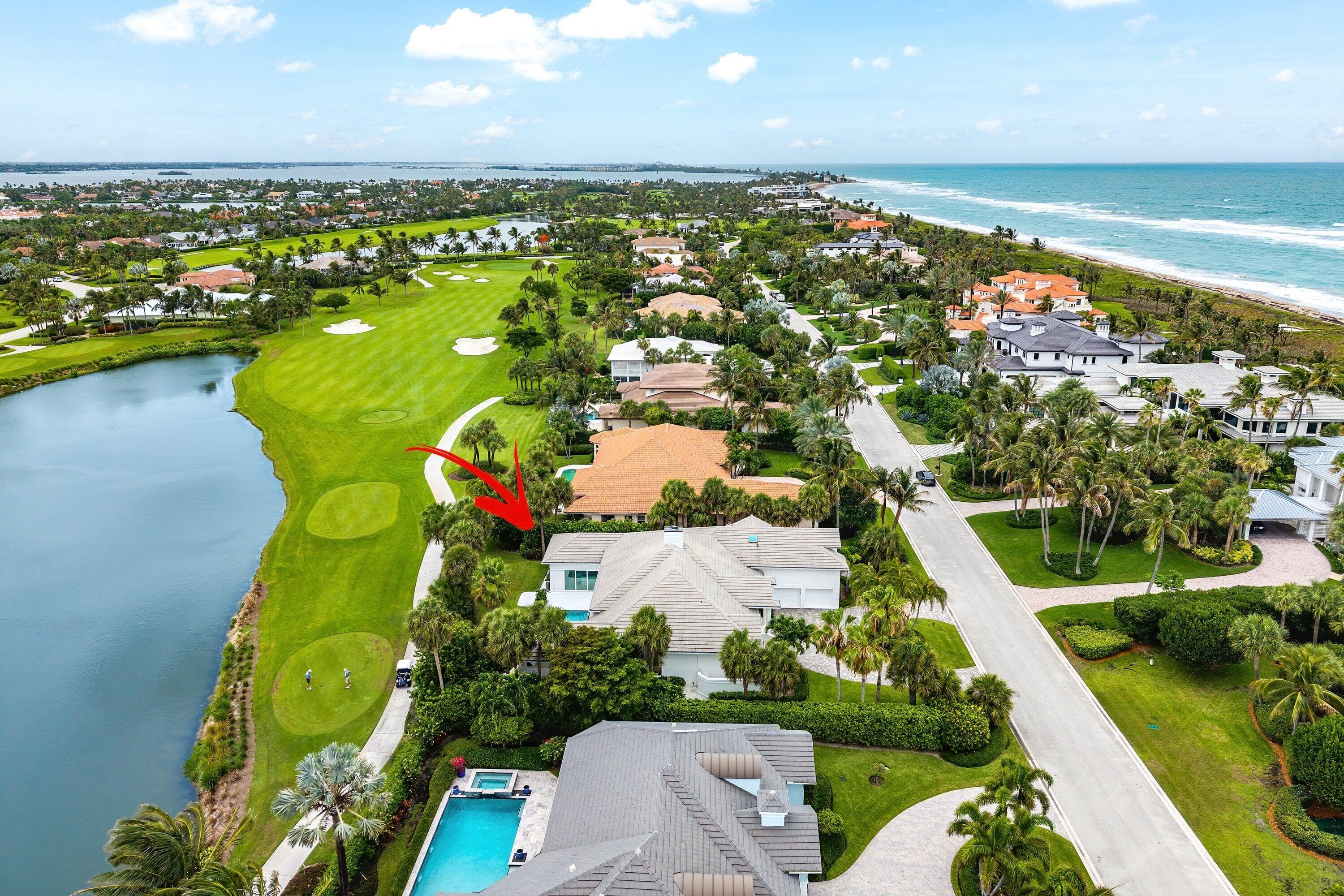 2925 SE Dune Drive, Hutchinson Island, FL 34996 — photo 79 of 97