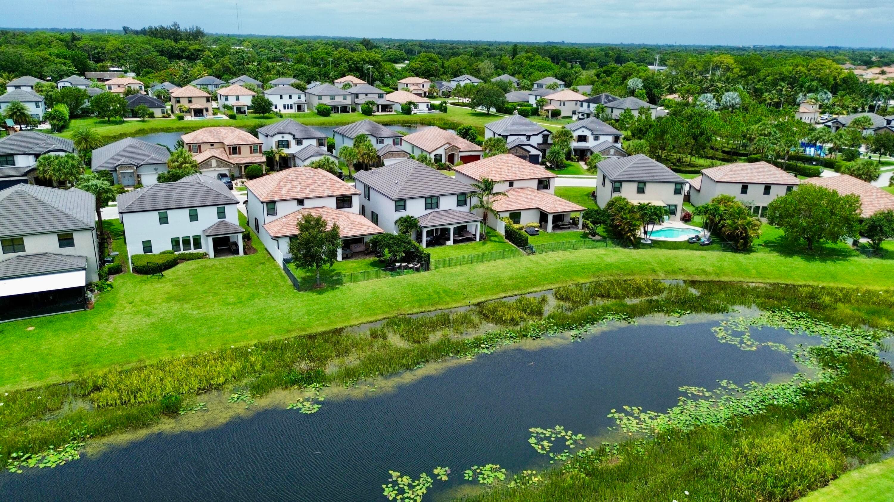 7146 Sandgrace Lane, Greenacres, FL 33463 — photo 3 of 4