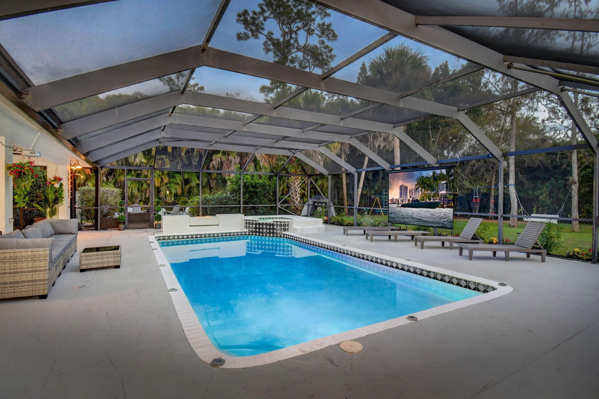 13302 Doubletree Circle, Wellington, FL 33414 — photo 71 of 77