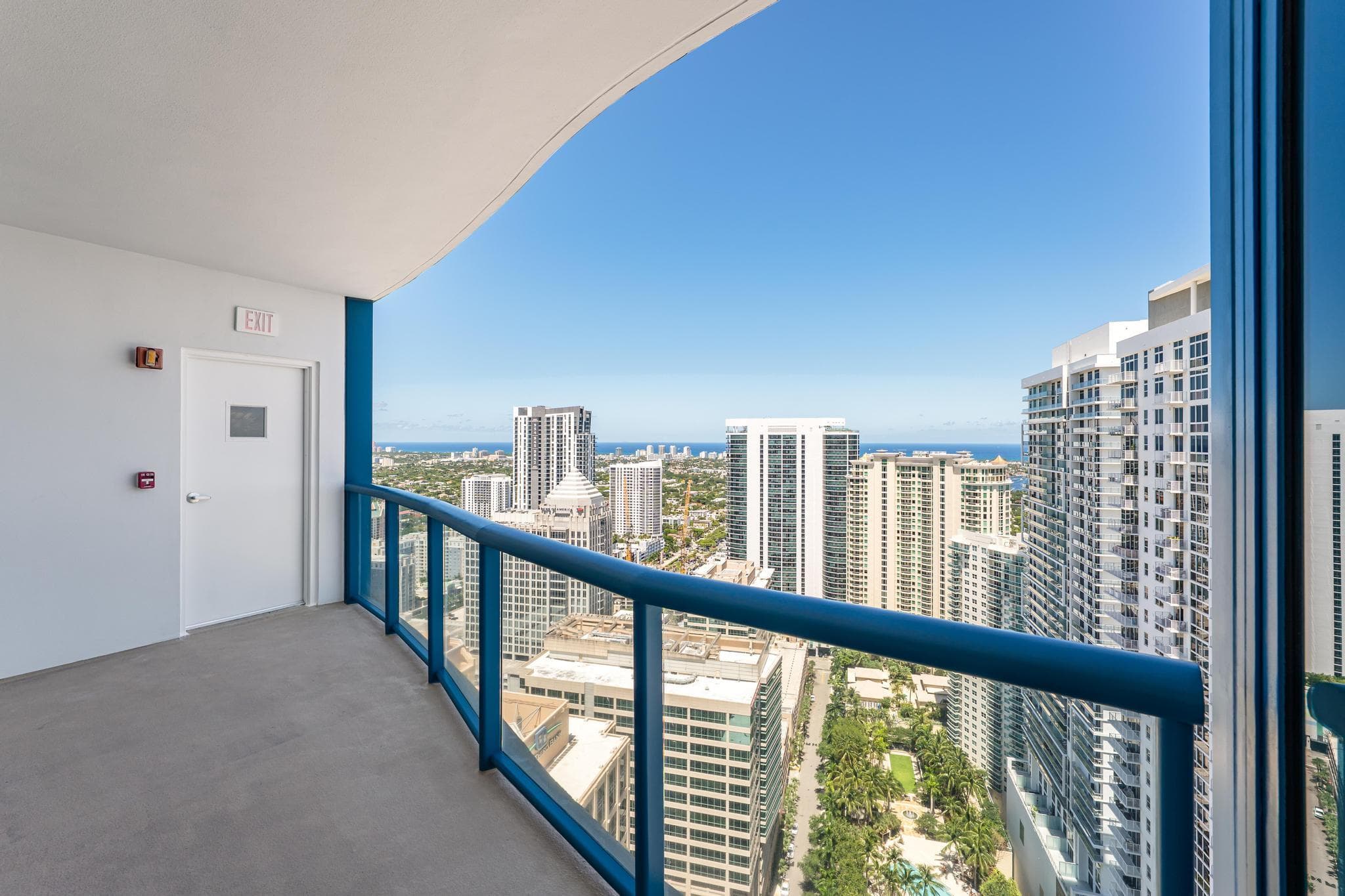 333 Las Olas Way 4206, Fort Lauderdale, FL 33301 — photo 46 of 58