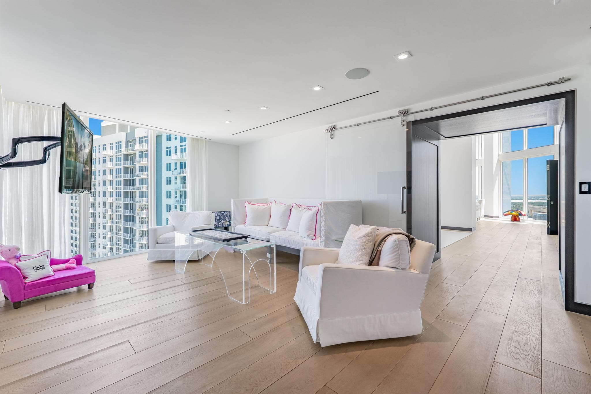 333 Las Olas Way 4206, Fort Lauderdale, FL 33301 — photo 10 of 58