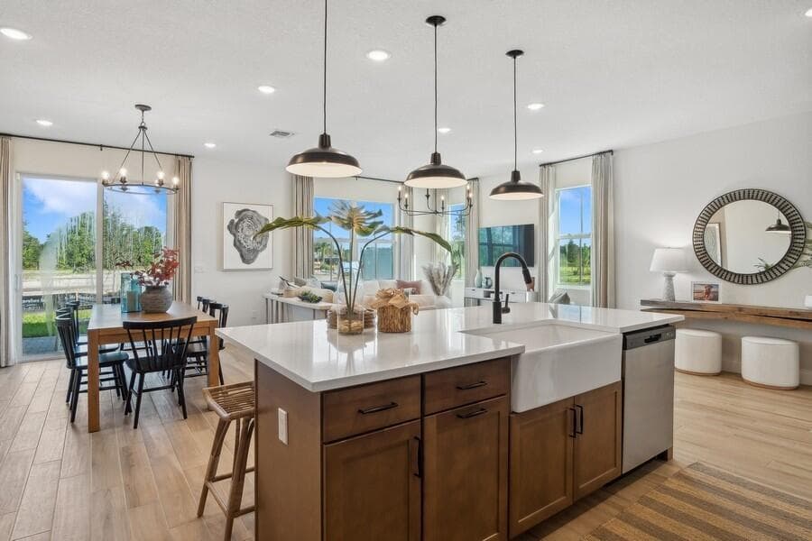 208 SE Birch Terrace, Stuart, FL 34997 — photo 8 of 44