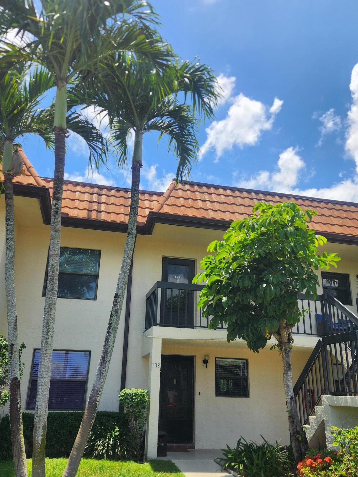 7257 Golf Colony 203, Lake Worth, FL 33467 — photo