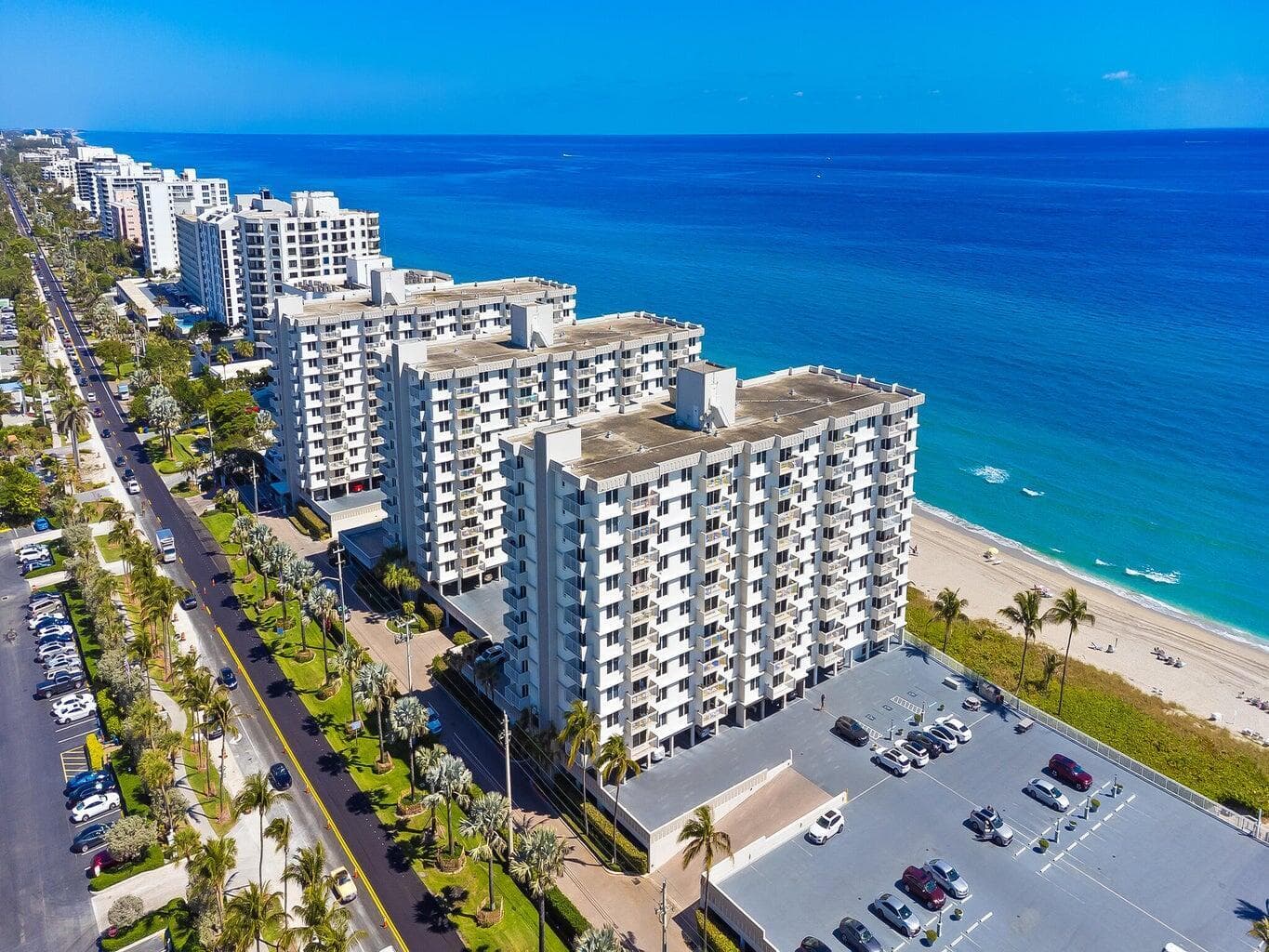 3215 S Ocean Boulevard 303, Highland Beach, FL 33487 — photo 1 of 24