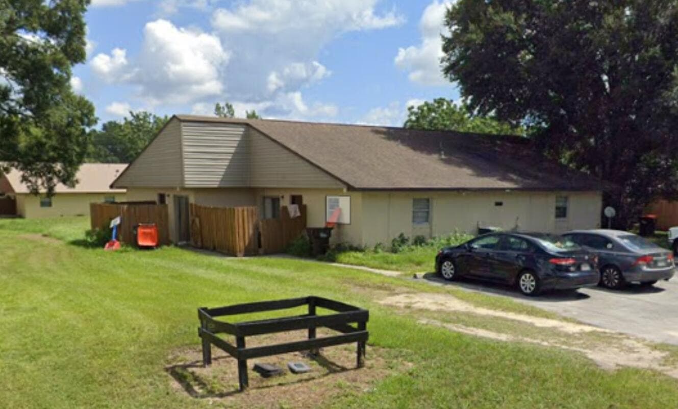 5121 SE 30th Street, Ocala, FL 34480 — photo
