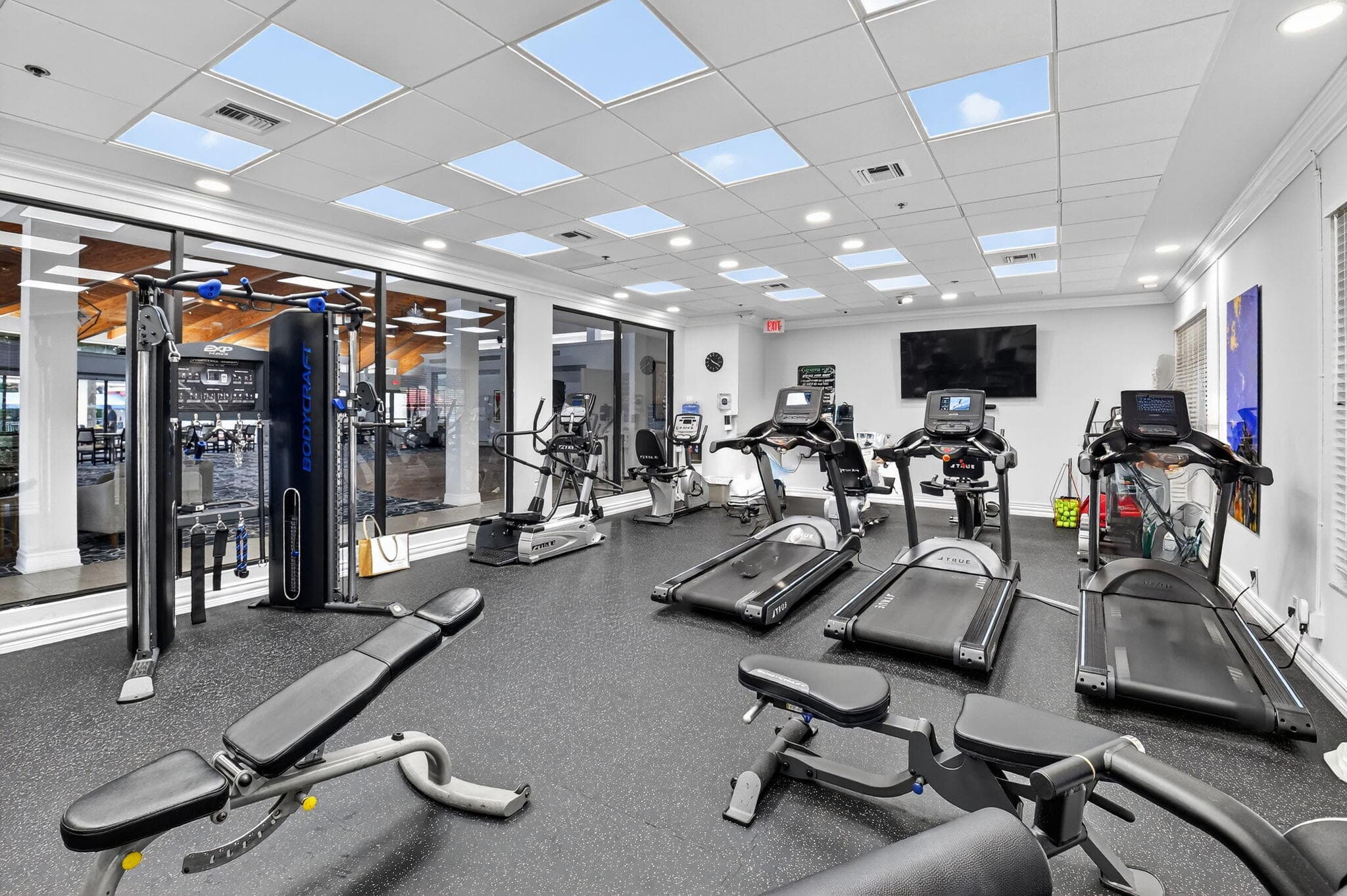 7844 Lexington Club Boulevard C, Delray Beach, FL 33446 — photo 24 of 30