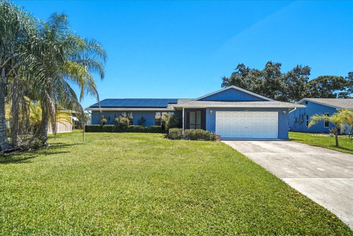 465 SE Asbury Lane, Port St. Lucie, FL 34983 — photo 4 of 49