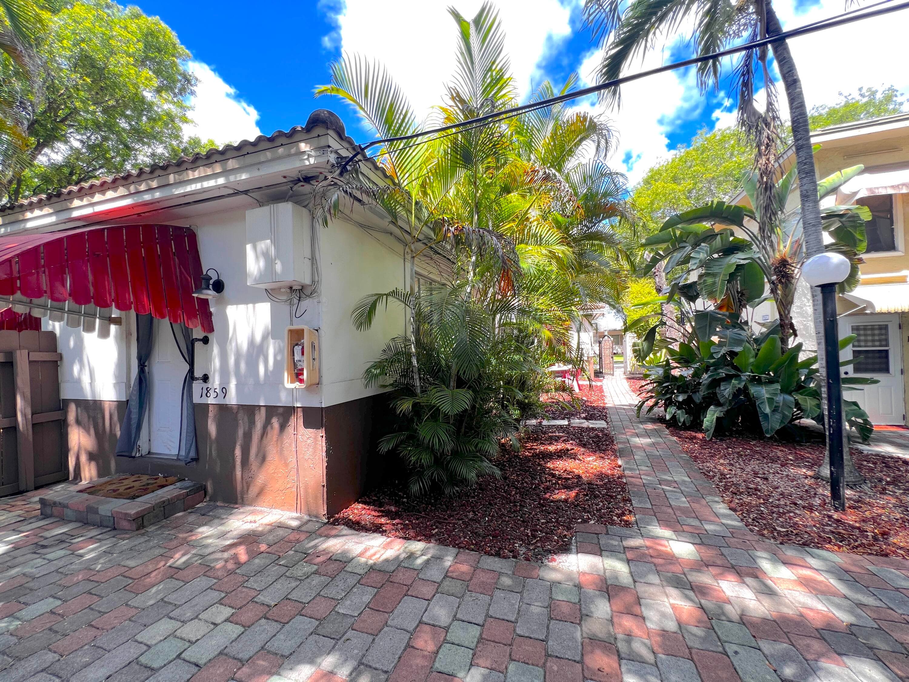 1859 Buchanan Street 2, Hollywood, FL 33020 — photo 22 of 28