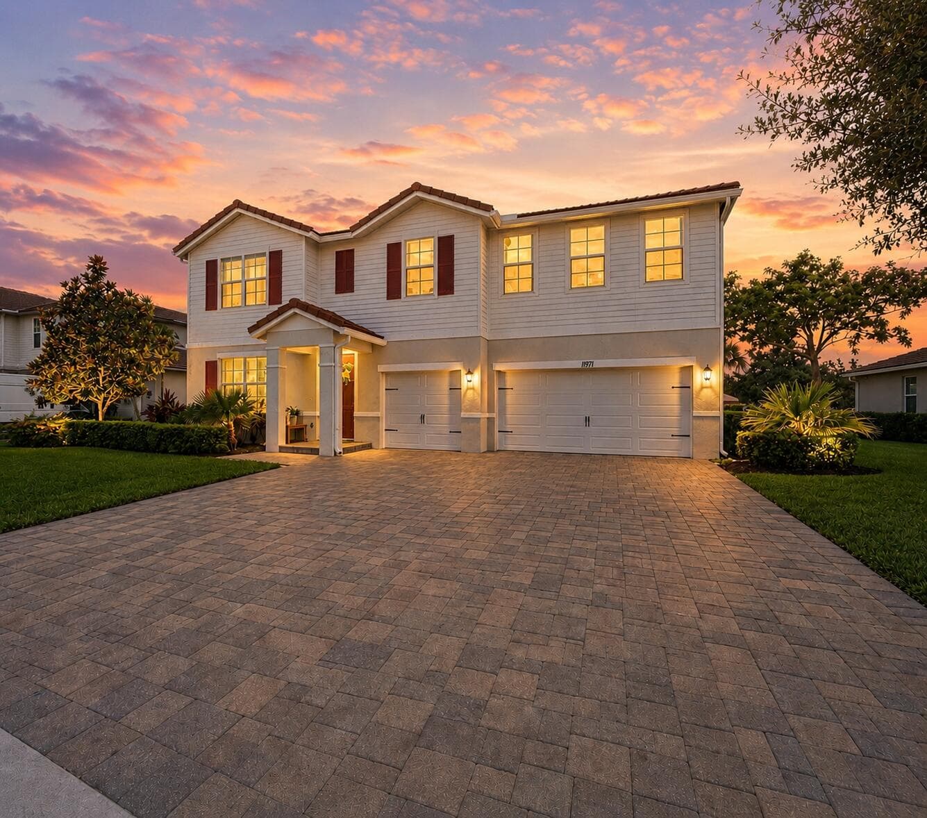 11971 Cypress Key Way, Royal Palm Beach, FL 33411 — photo 1 of 72
