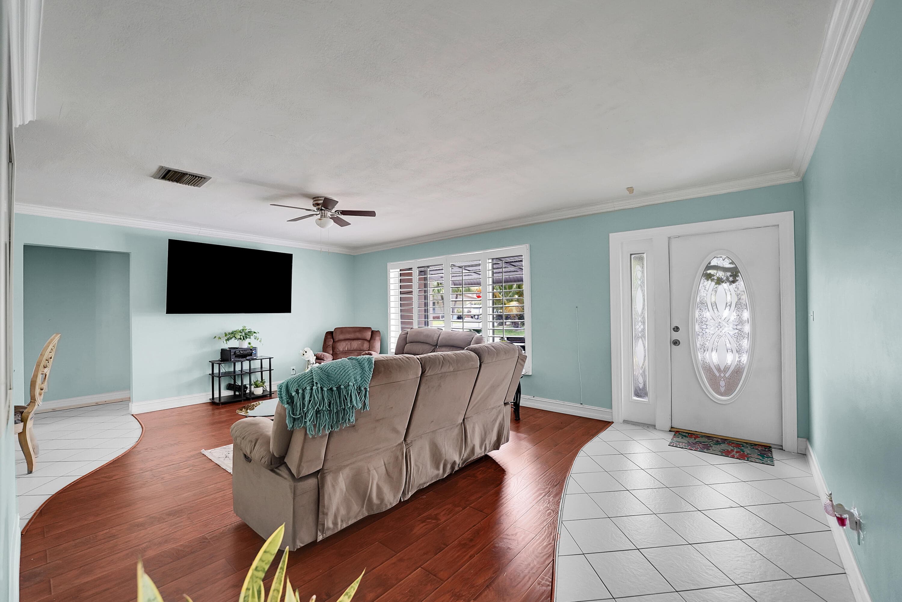 4400 NW 44th Terrace, Tamarac, FL 33319 — photo 6 of 30