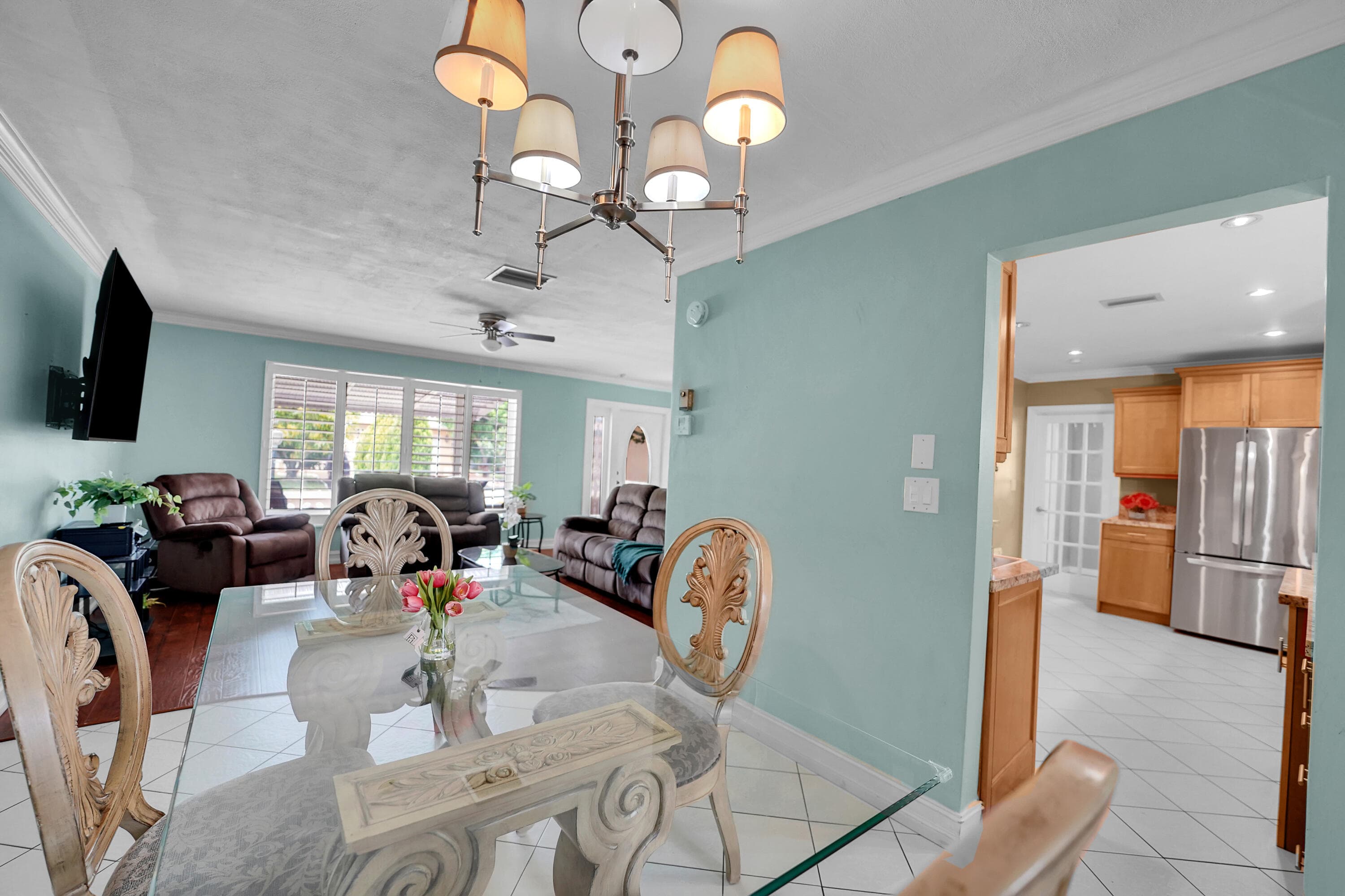 4400 NW 44th Terrace, Tamarac, FL 33319 — photo 9 of 30