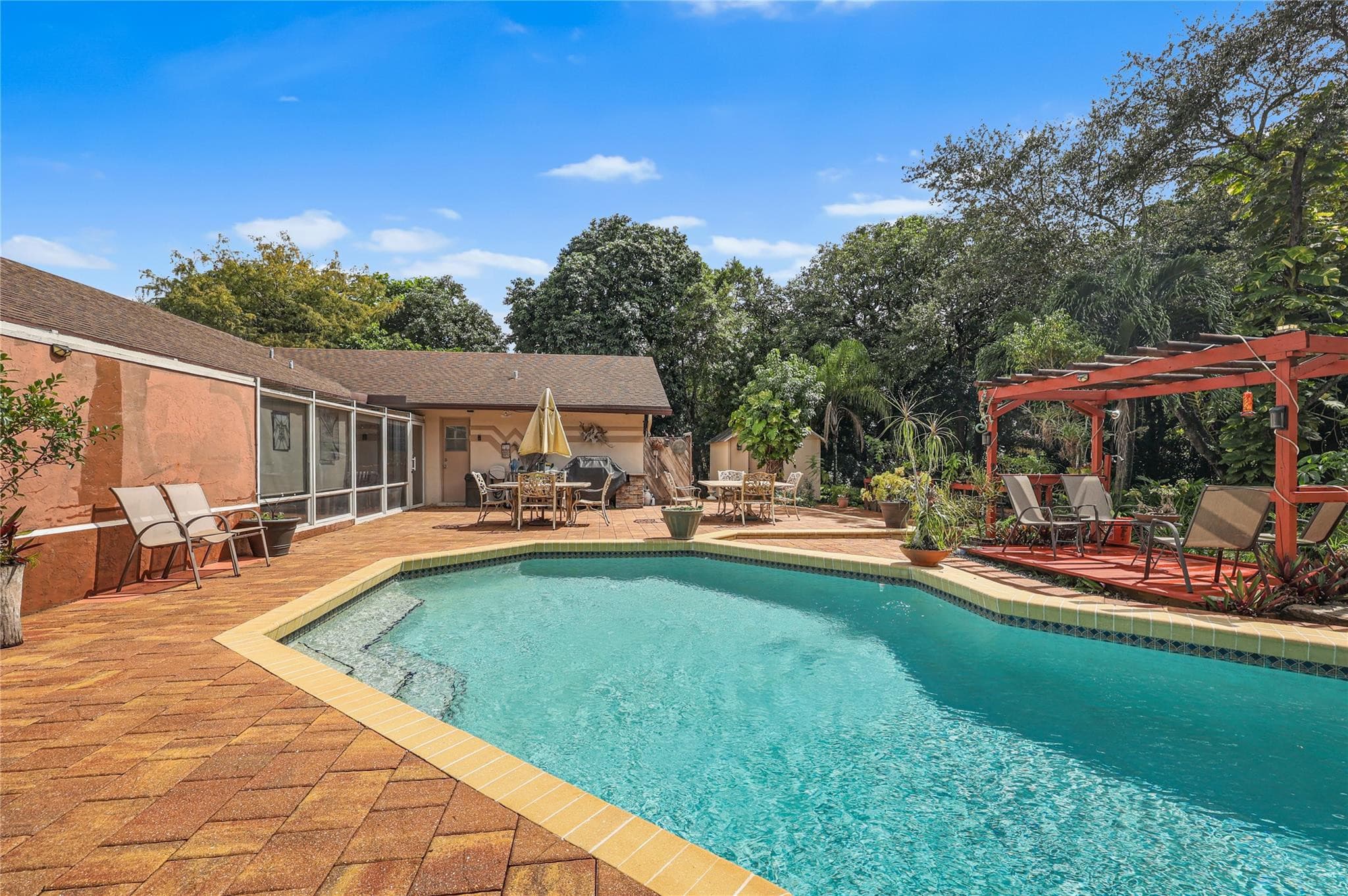 9700 NW 28th Street, Cooper City, FL 33024 — photo 42 of 76