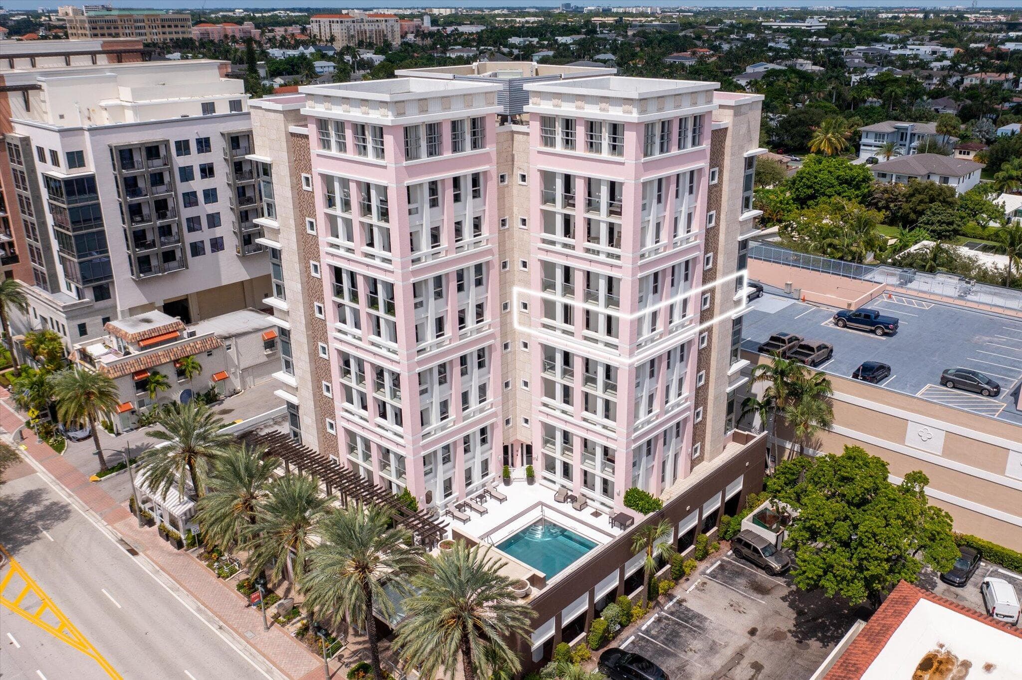 455 E Palmetto Park Road 6e, Boca Raton, FL 33432 — photo 21 of 25