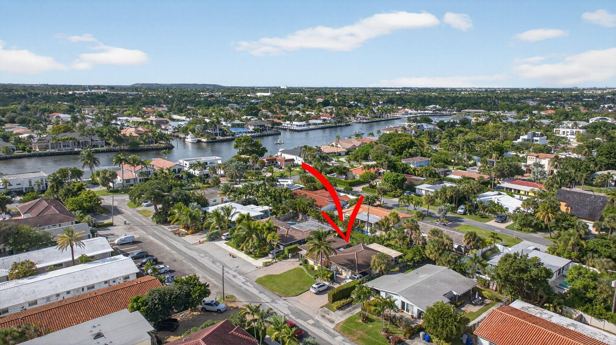 3207 Marine Drive A, Pompano Beach, FL 33062 — photo 32 of 38