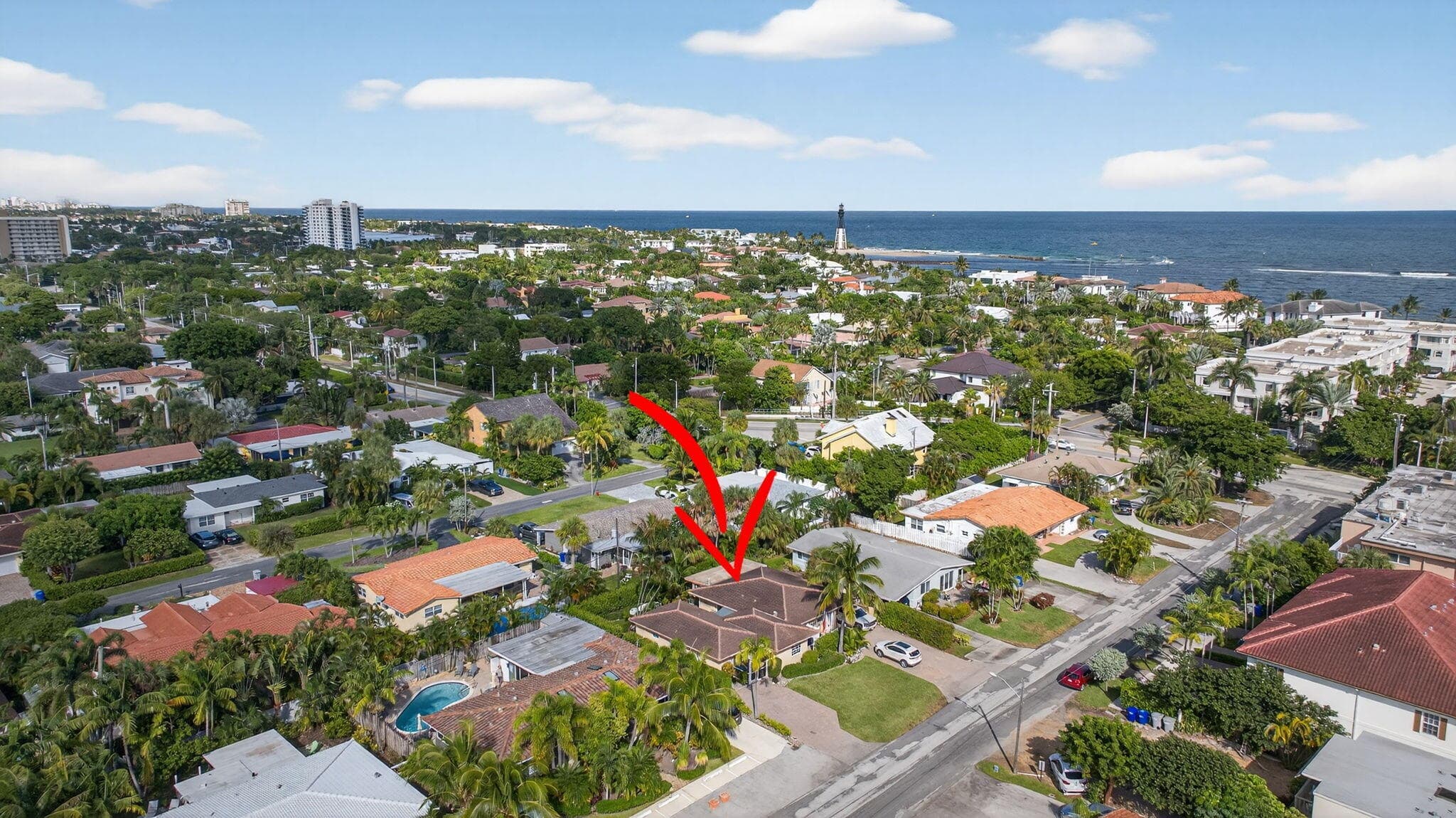 3207 Marine Drive A, Pompano Beach, FL 33062 — photo 28 of 38
