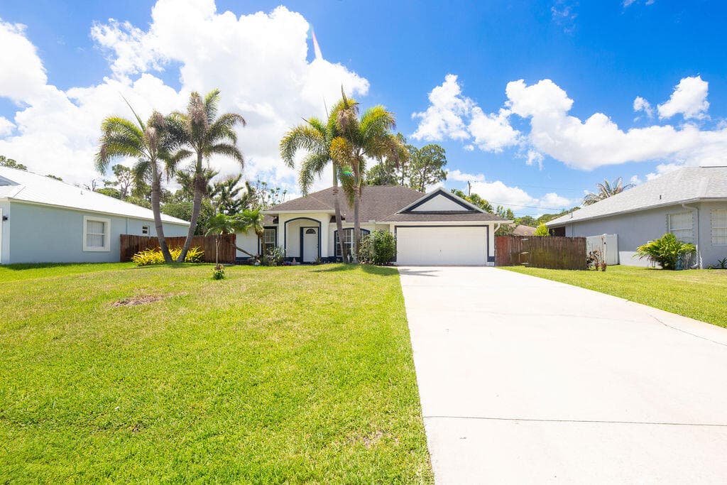 1634 SW Duclair Avenue, Port St. Lucie, FL 34953 — photo 5 of 40