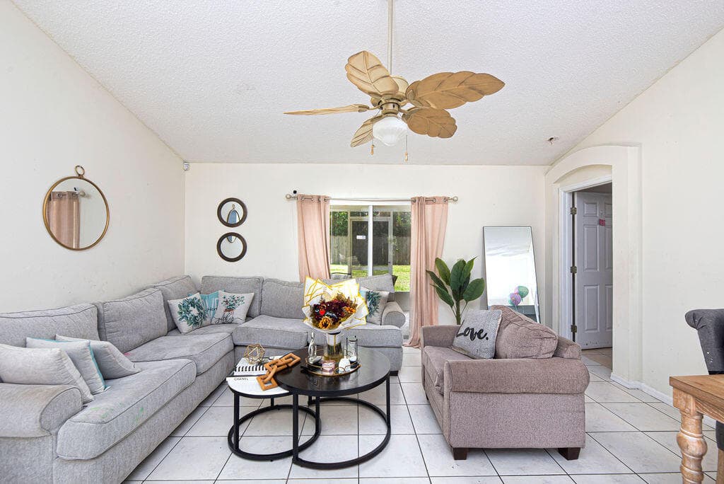 1634 SW Duclair Avenue, Port St. Lucie, FL 34953 — photo 8 of 40