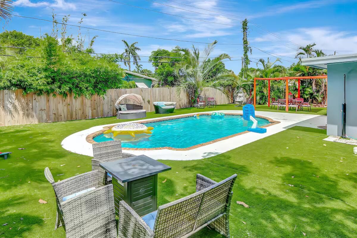 2809 NW 7th Avenue, Wilton Manors, FL 33311 — photo 4 of 27