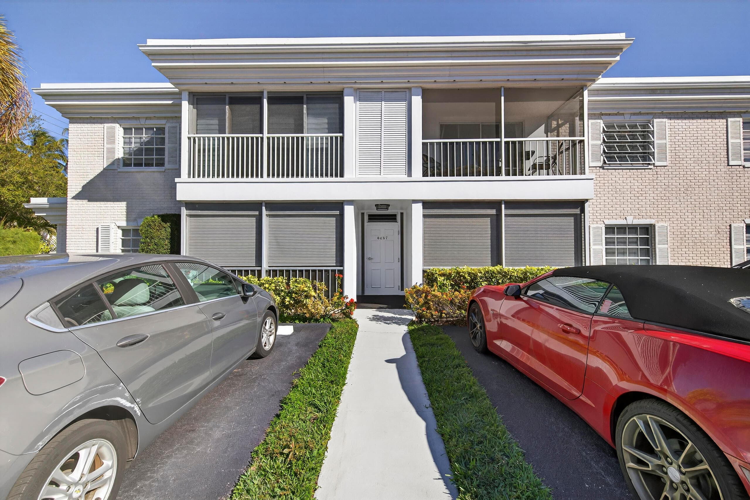6457 Bay Club Drive 4, Fort Lauderdale, FL 33308 — photo 1 of 29