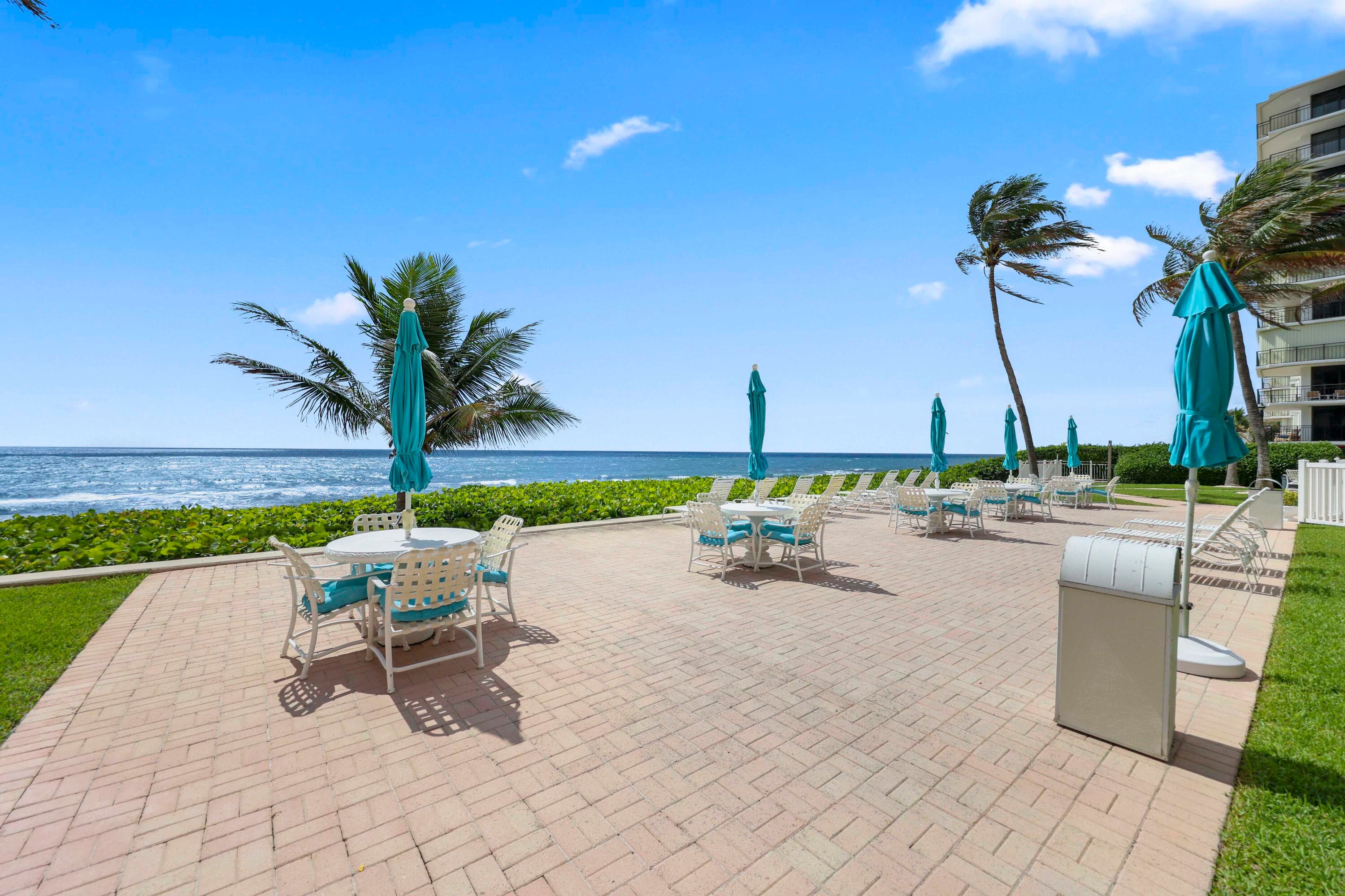 2921 S Ocean Boulevard 704, Highland Beach, FL 33487 — photo 24 of 28