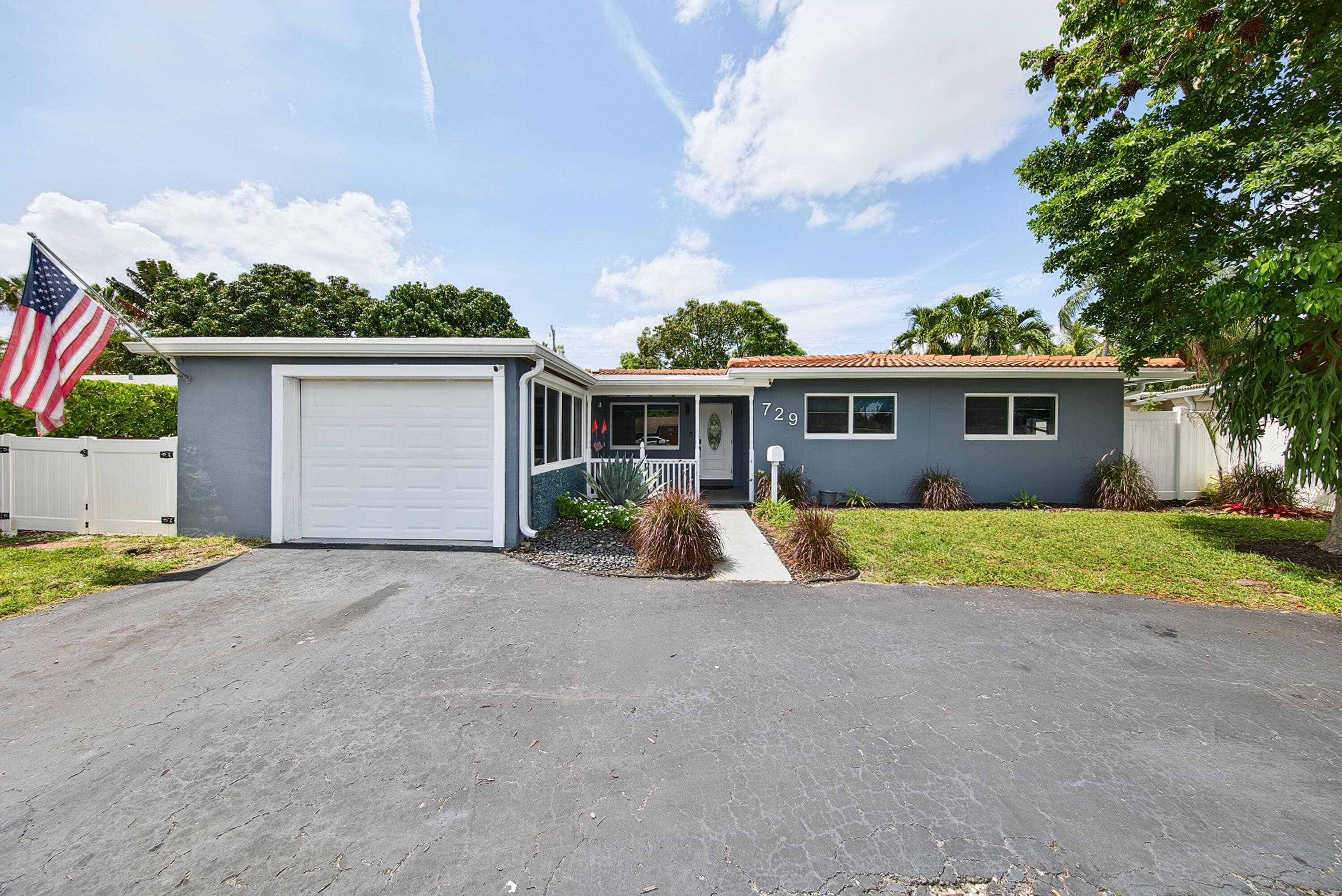 729 NW 29th Court, Wilton Manors, FL 33311 — photo