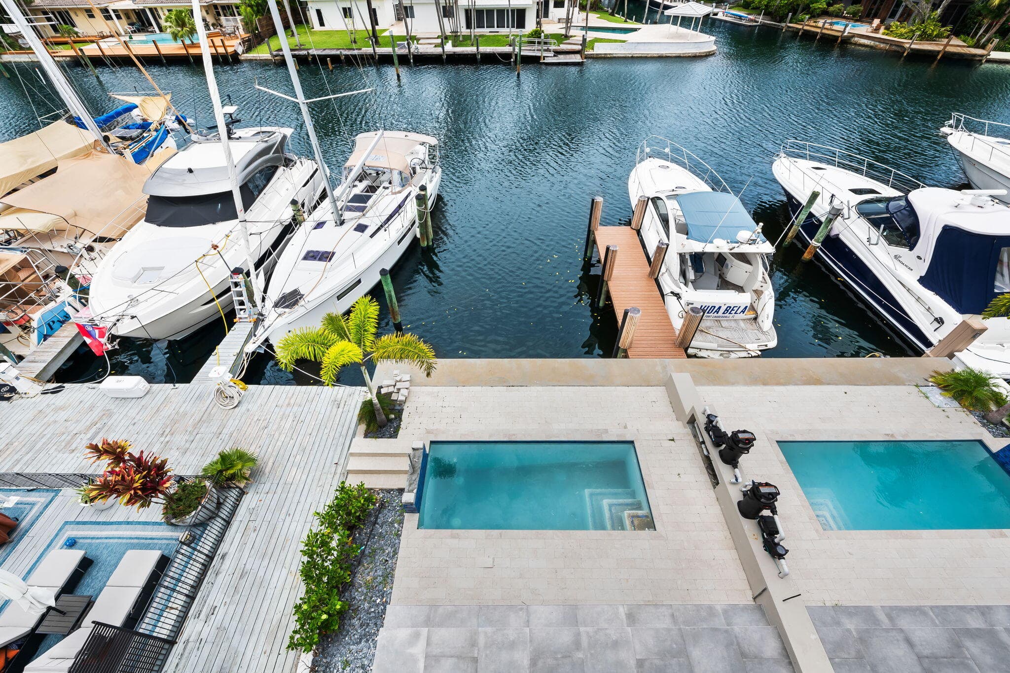 321 Hendricks Isle, Fort Lauderdale, FL 33301 — photo 40 of 43