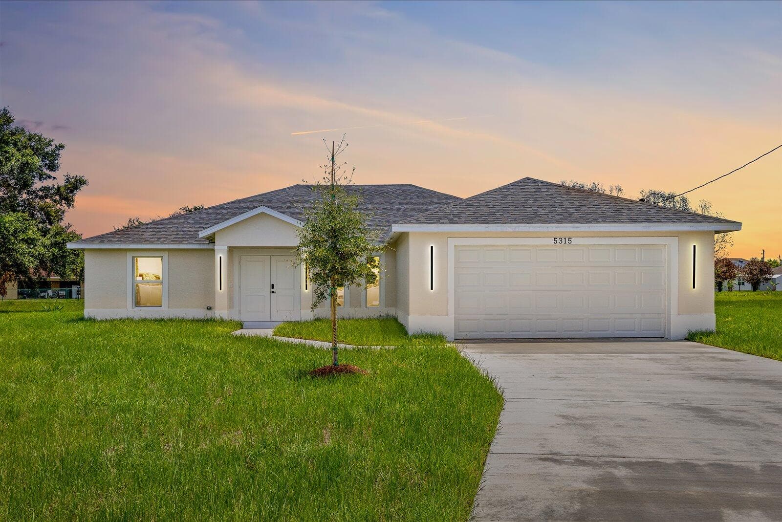 5315 NW Nail Court, Port St. Lucie, FL 34986 — photo 3 of 42