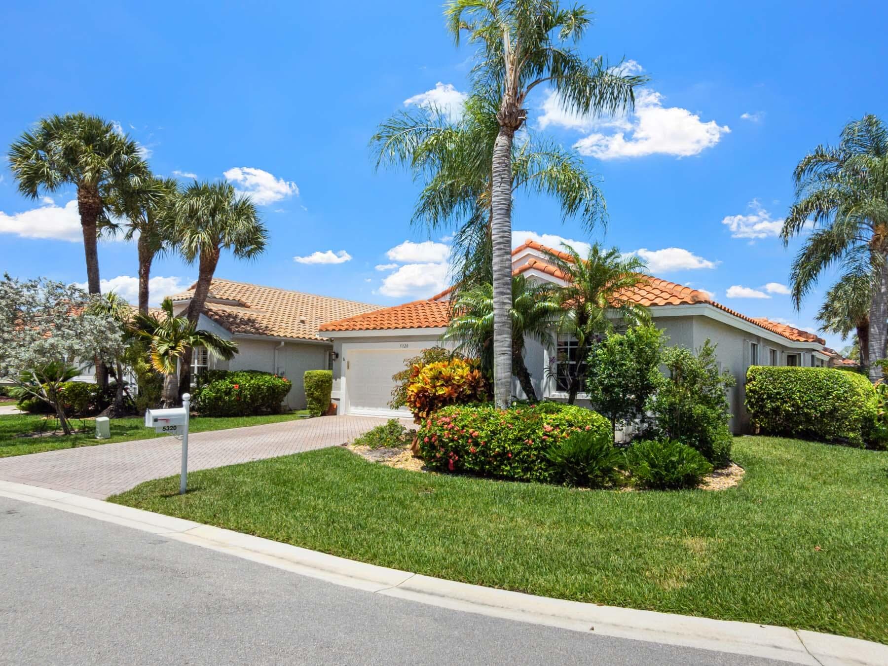 5320 Glenville Drive, Boynton Beach, FL 33437 — photo 2 of 59