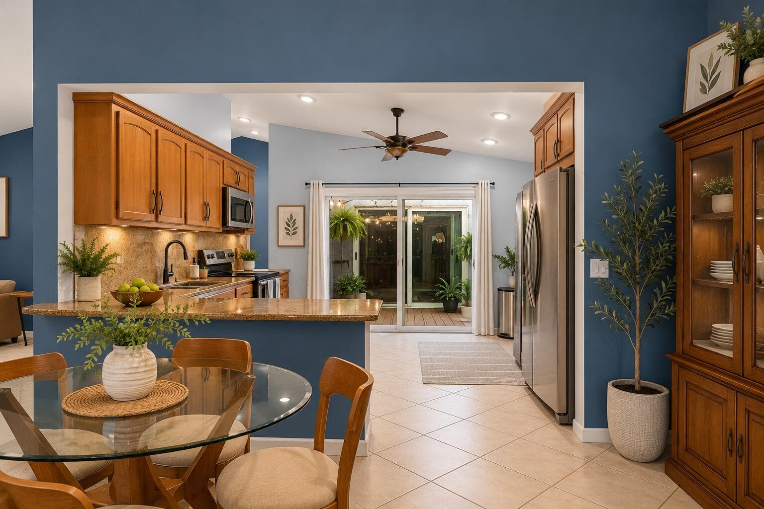 8634 Bridle Path Court 1, Davie, FL 33328 — photo 6 of 16