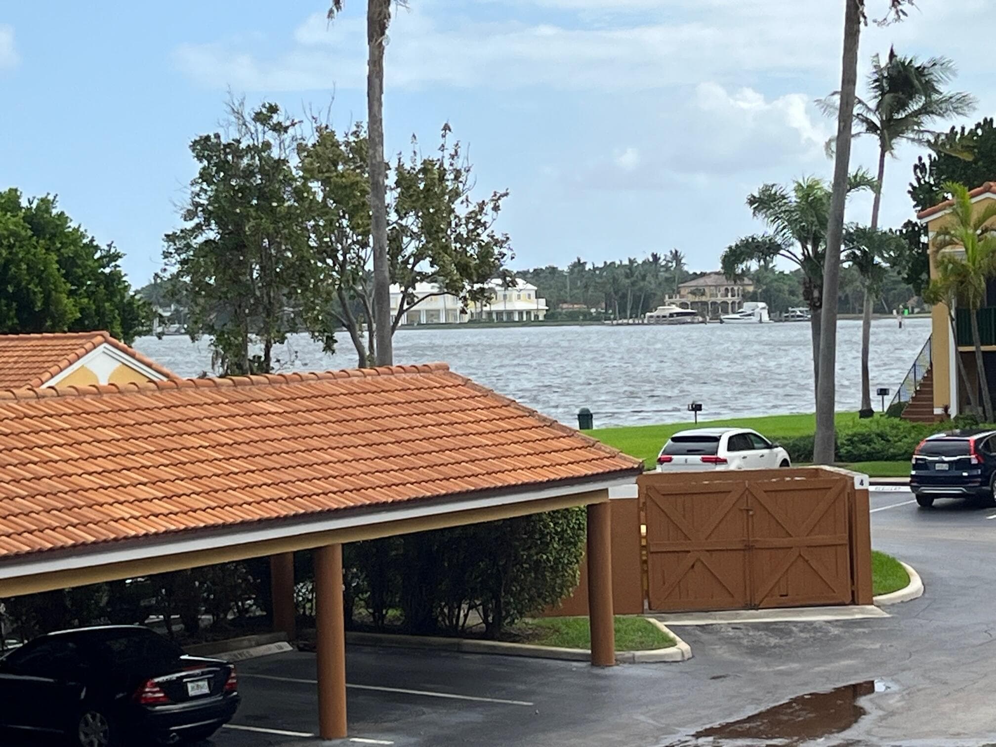 160 Yacht Club Way 209, Hypoluxo, FL 33462 — photo 1 of 32