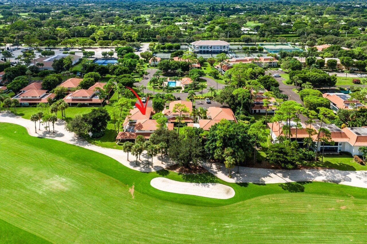 4143 Kittiwake Court Kittiwake, Boynton Beach, FL 33436 — photo