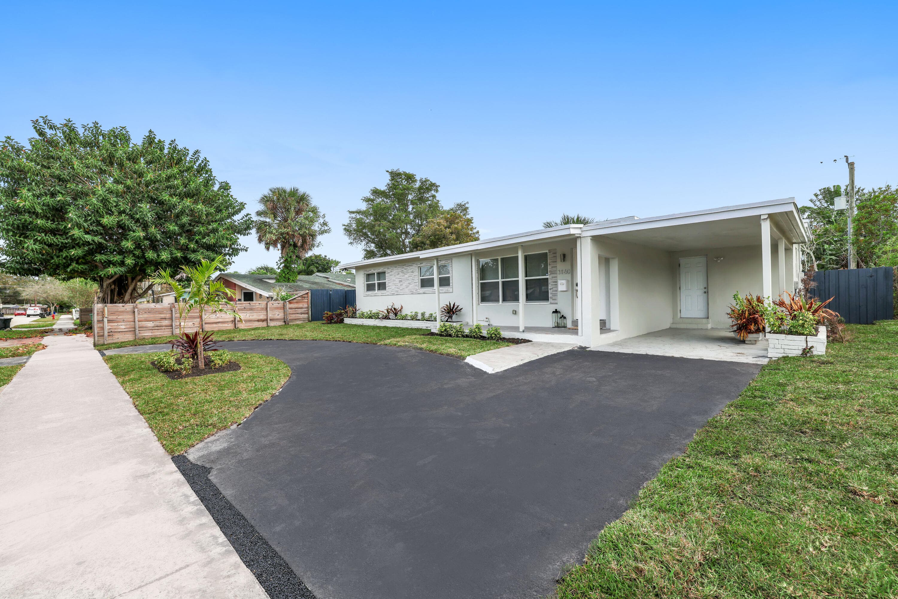 3160 SW 20th Court, Fort Lauderdale, FL 33312 — photo 1 of 41