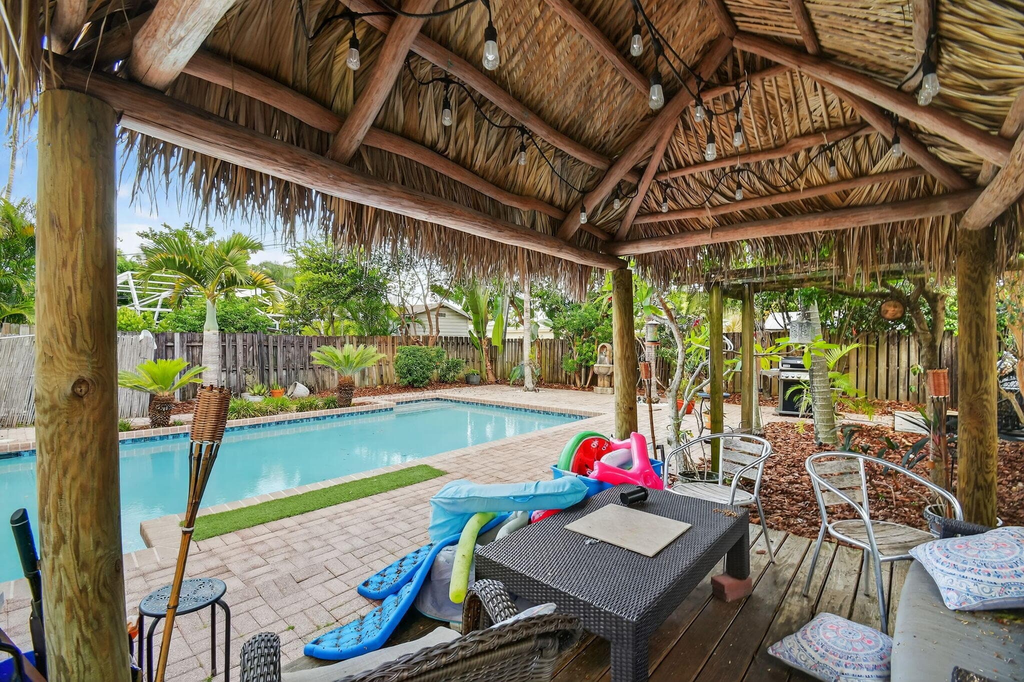 1606 NE 15th Avenue 1606, Fort Lauderdale, FL 33305 — photo 39 of 44