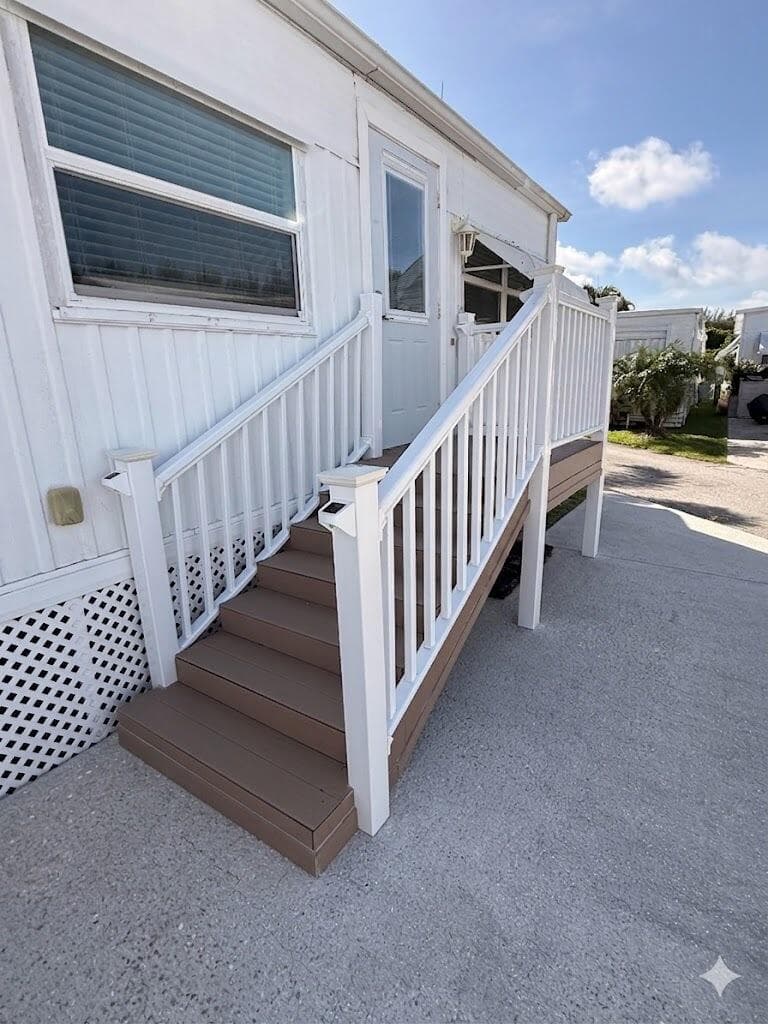 206 Eagle Drive E, Briny Breezes, FL 33435 — photo 10 of 20