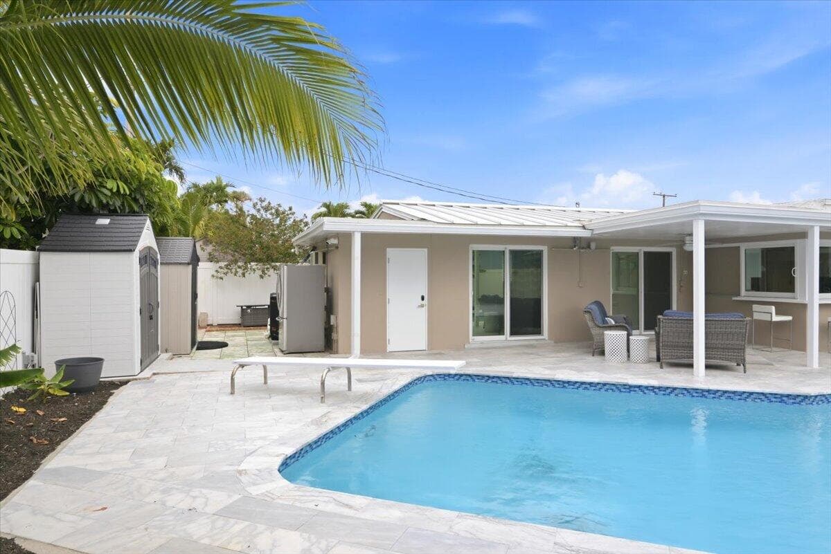 1730 NW 39th Street, Oakland Park, FL 33309 — photo 42 of 48
