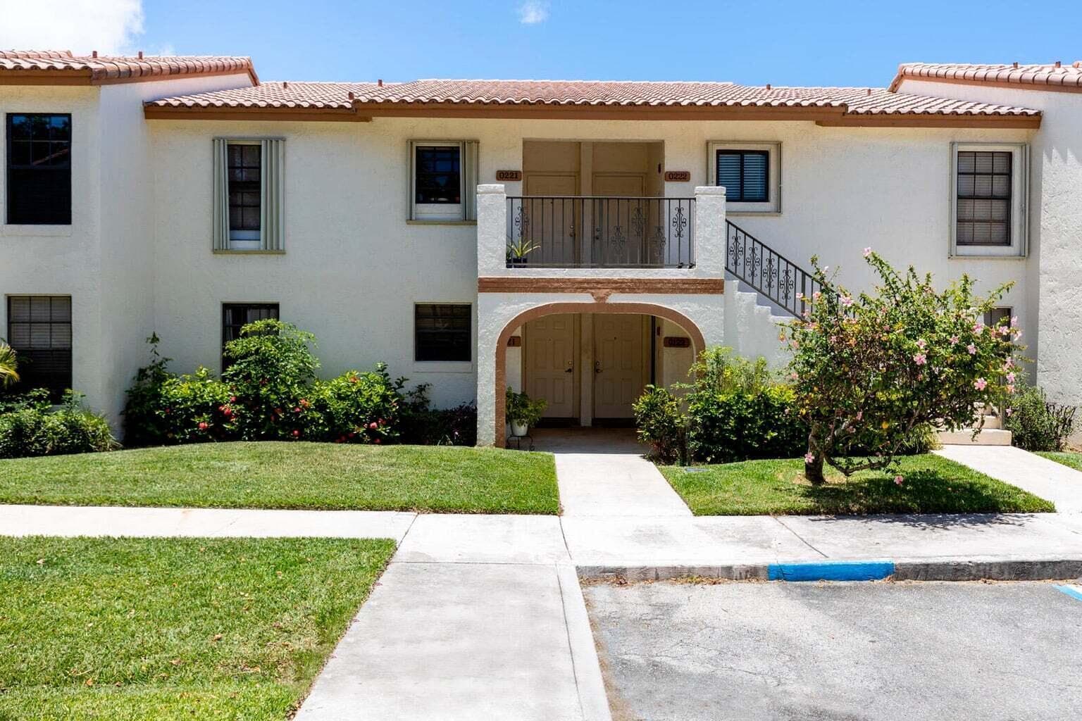 321 Olivewood Place O222, Boca Raton, FL 33431 — photo