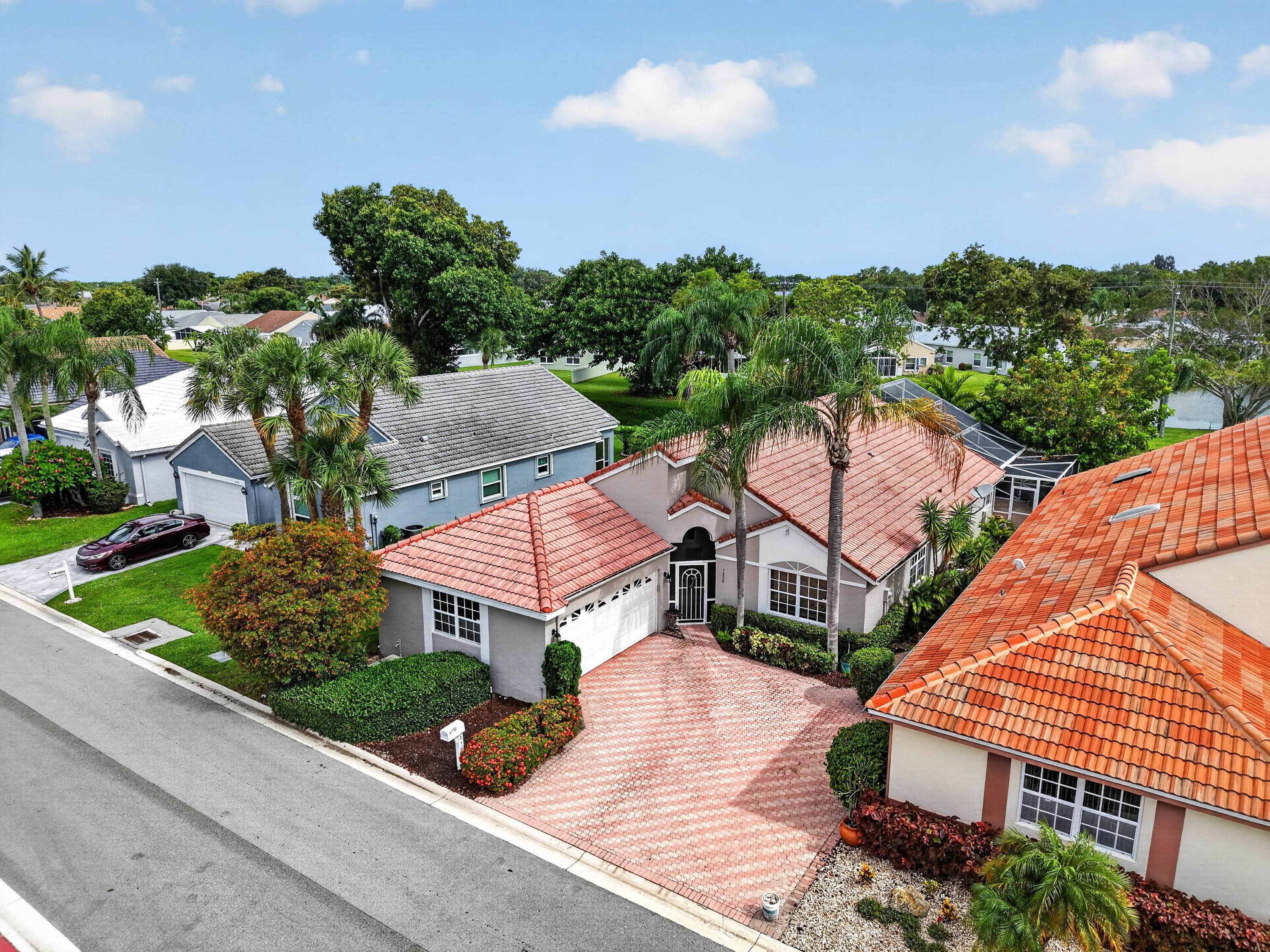 7558 Ironbridge Circle, Delray Beach, FL 33446 — photo 79 of 178