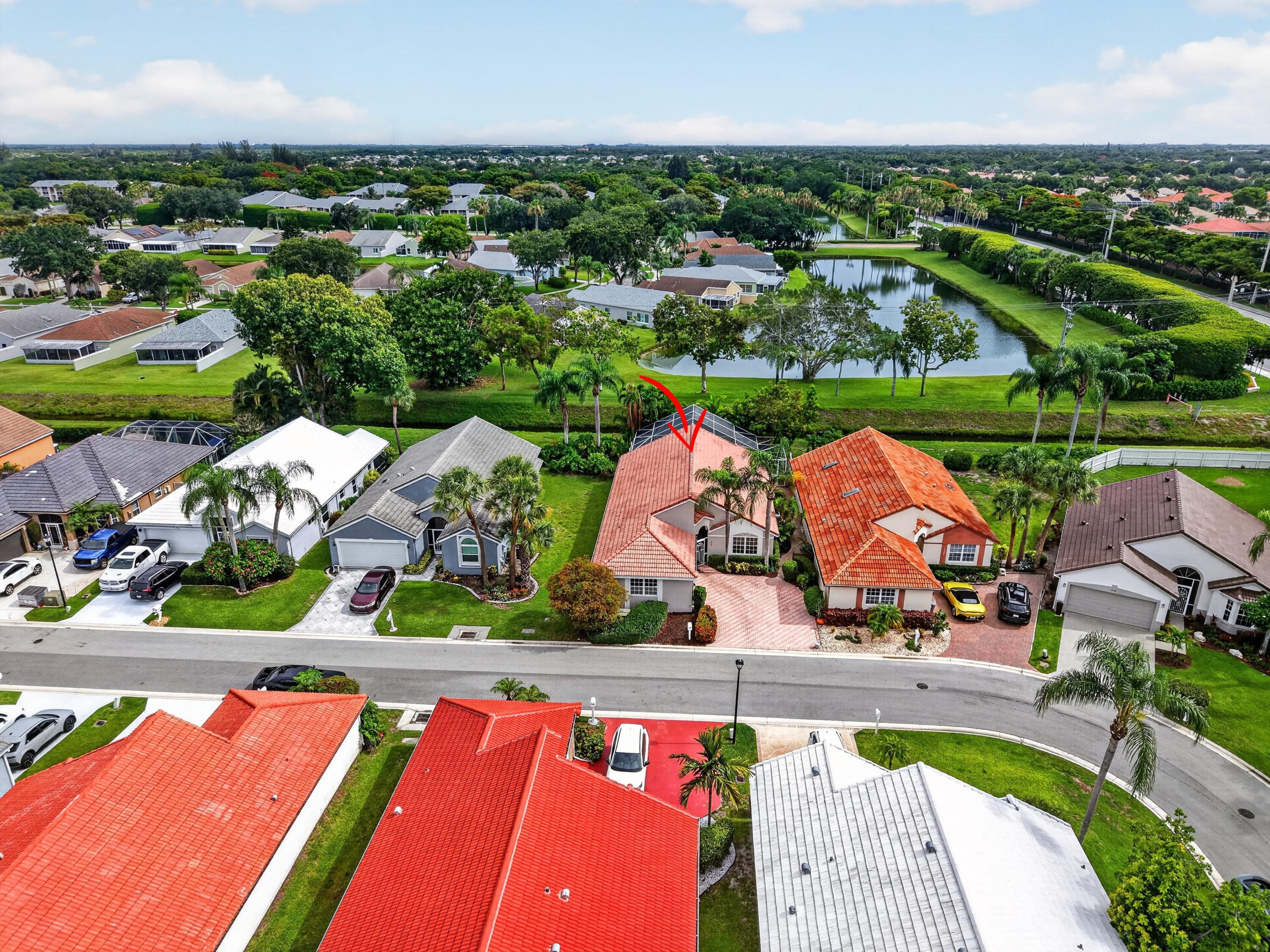 7558 Ironbridge Circle, Delray Beach, FL 33446 — photo 81 of 178