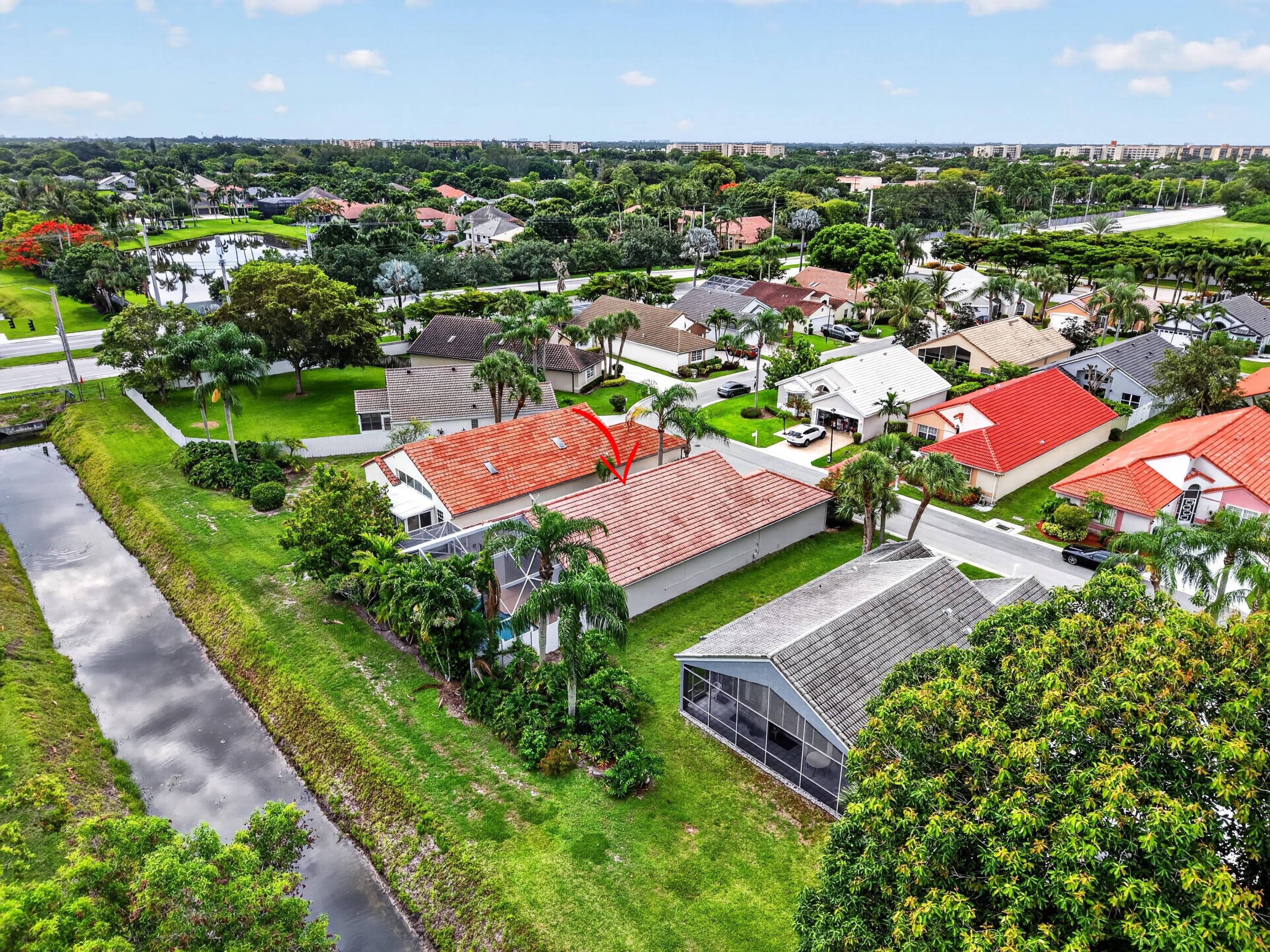 7558 Ironbridge Circle, Delray Beach, FL 33446 — photo 83 of 178