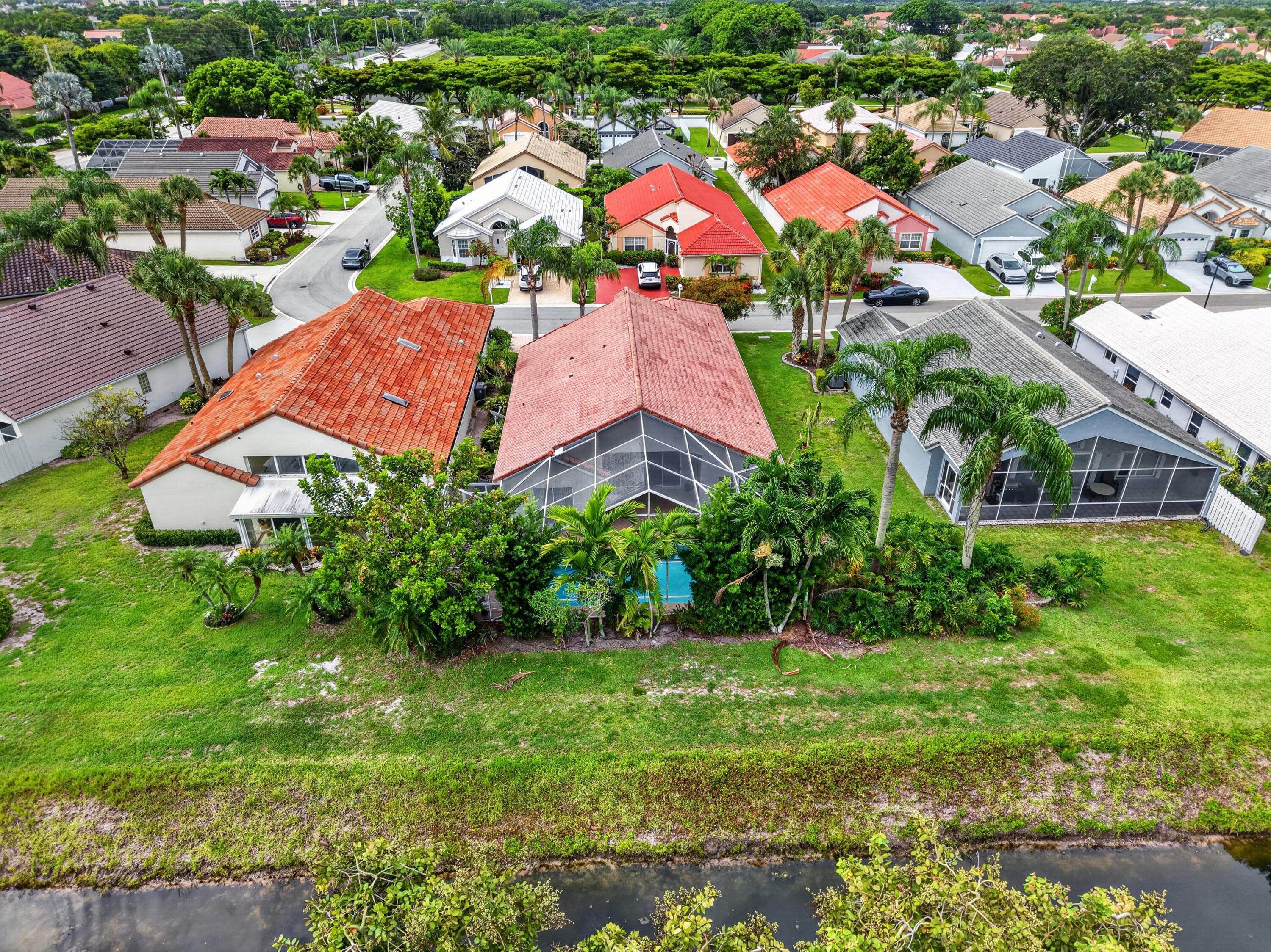 7558 Ironbridge Circle, Delray Beach, FL 33446 — photo 85 of 178