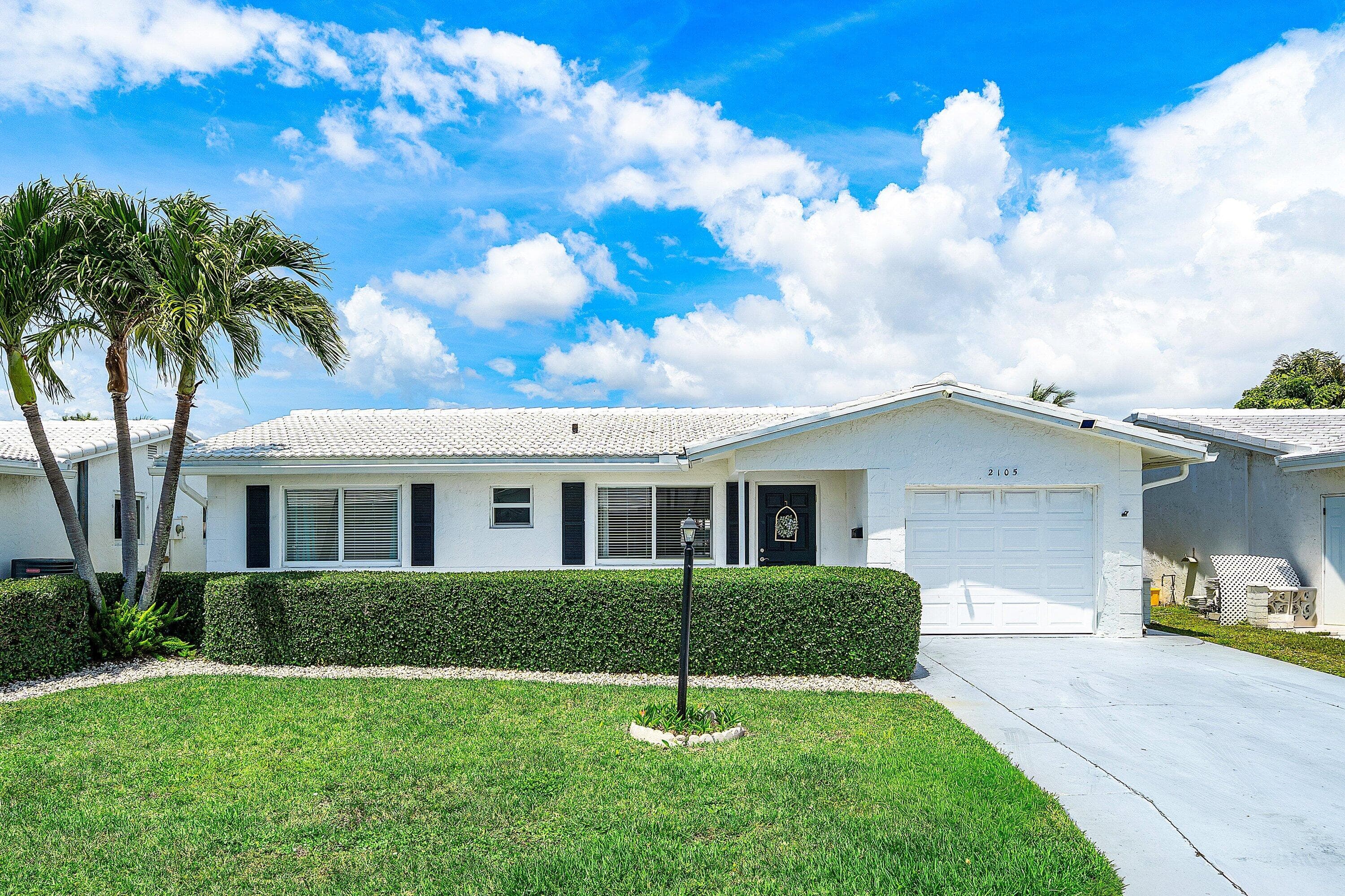 2105 SW 14th Place, Boynton Beach, FL 33426 — photo 31 of 35