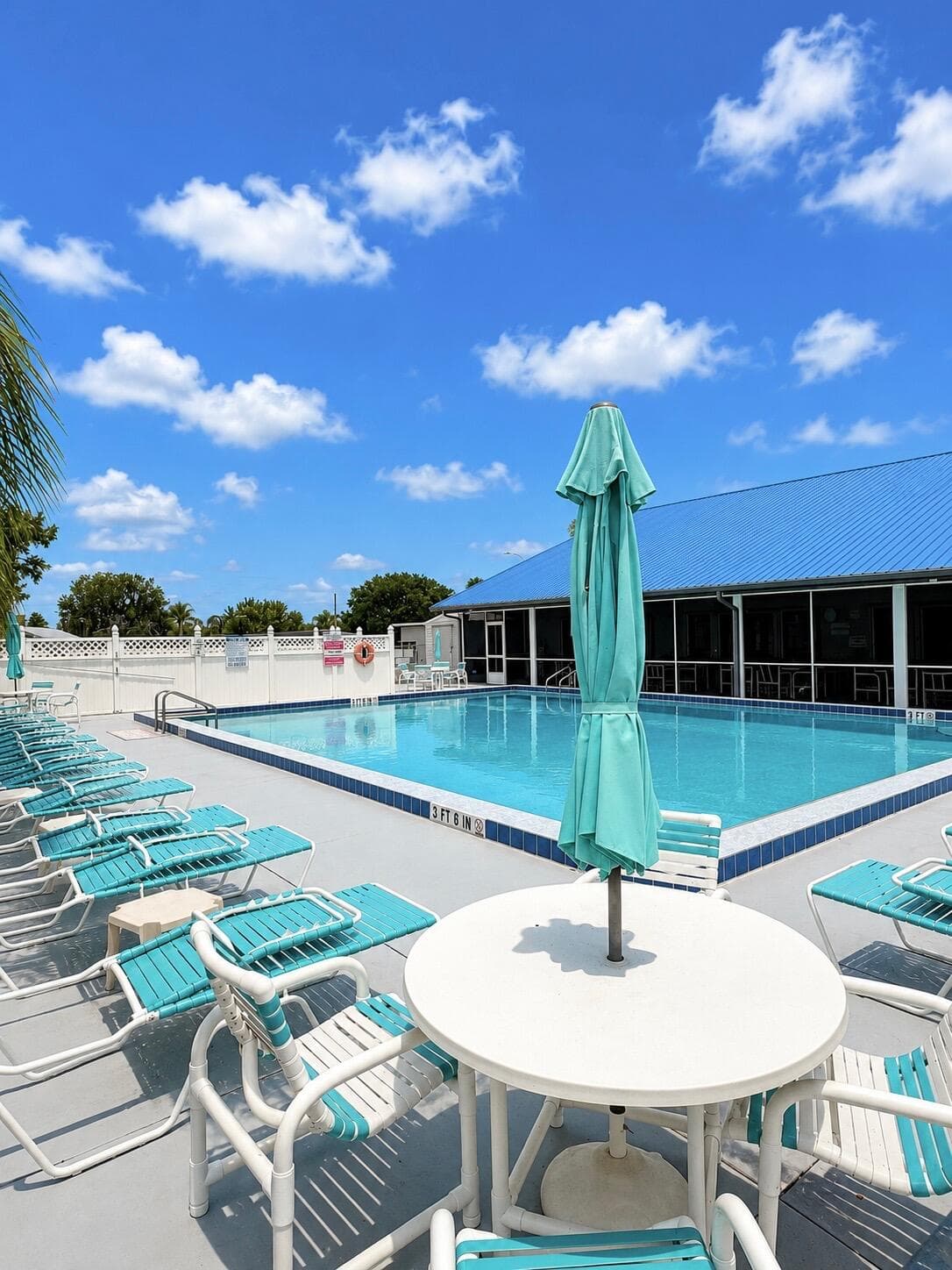 14130 SE 126th Boulevard, Okeechobee, FL 34974 — photo 15 of 20
