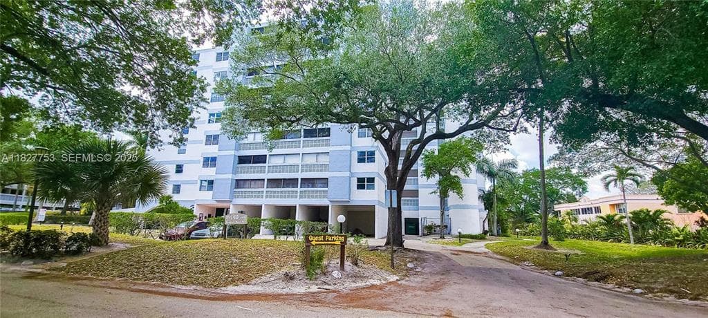 3301 Spanish Moss Terrace 219, Lauderhill, FL 33319 — photo 1 of 5