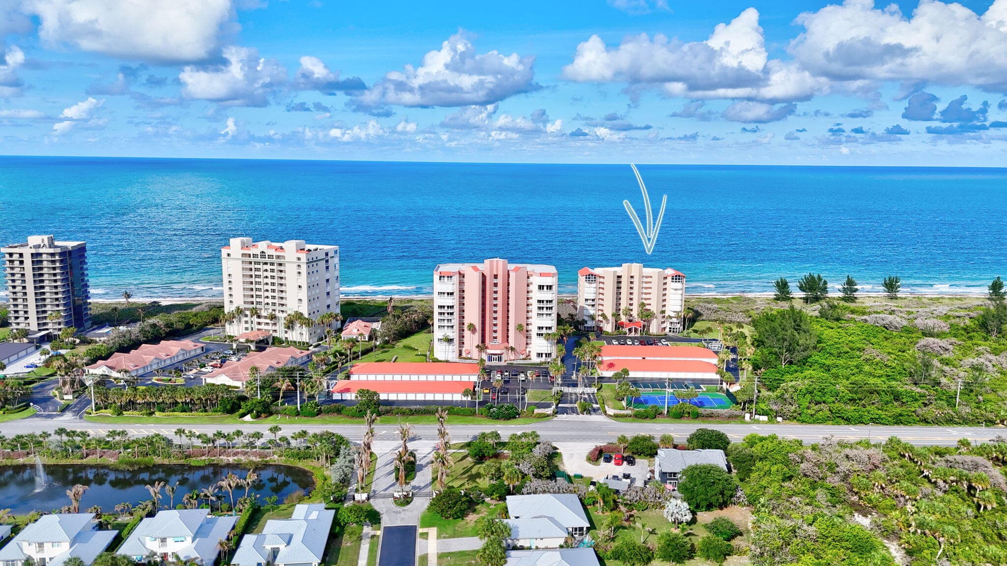 3870 N Highway A1a 805, Fort Pierce, FL 34949 — photo 58 of 73
