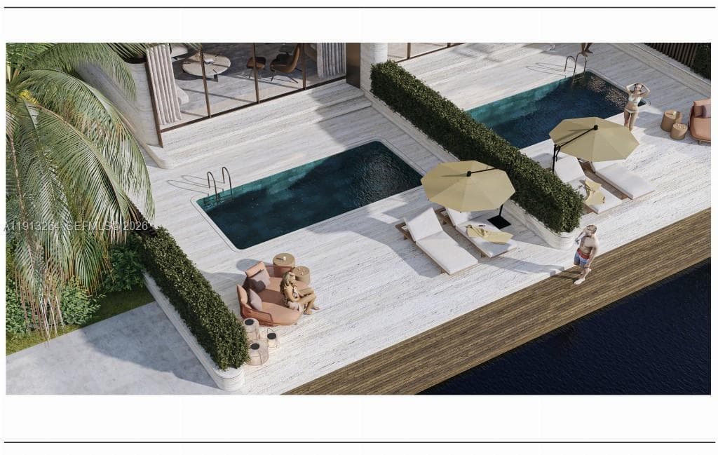 321 Hendricks Isle, Fort Lauderdale, FL 33301 — photo 39 of 43