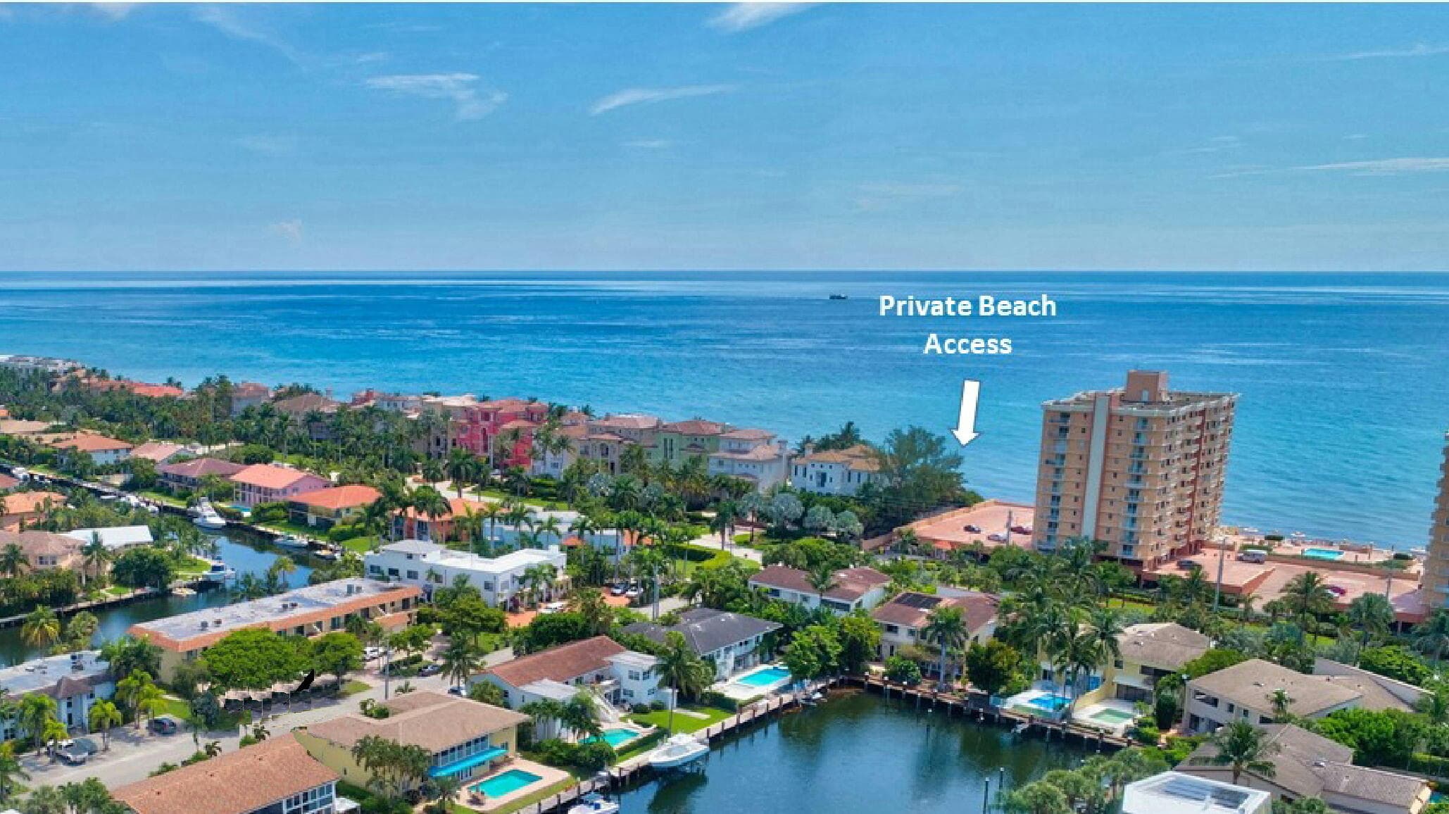 1005 Bel Air Drive 5, Highland Beach, FL 33487 — photo 41 of 43