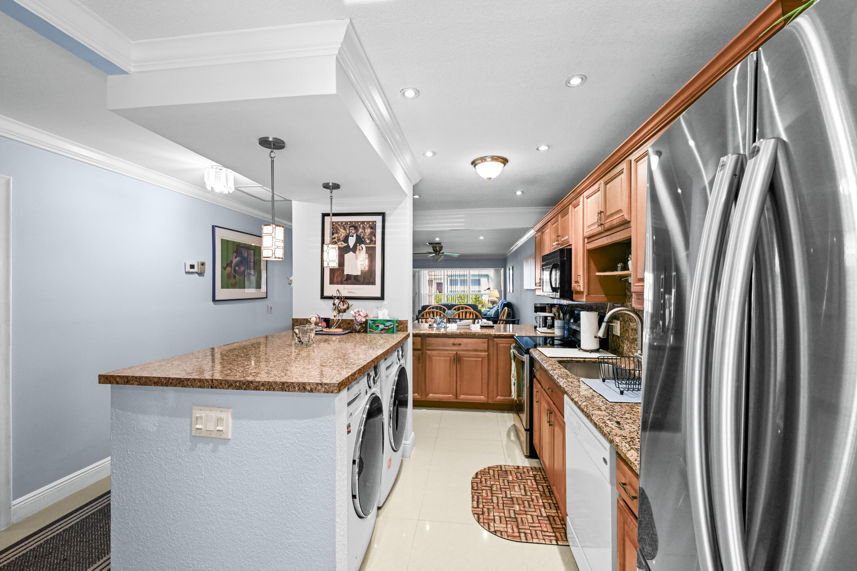 2730 SW 15th Street 3-a, Delray Beach, FL 33445 — photo 2 of 22