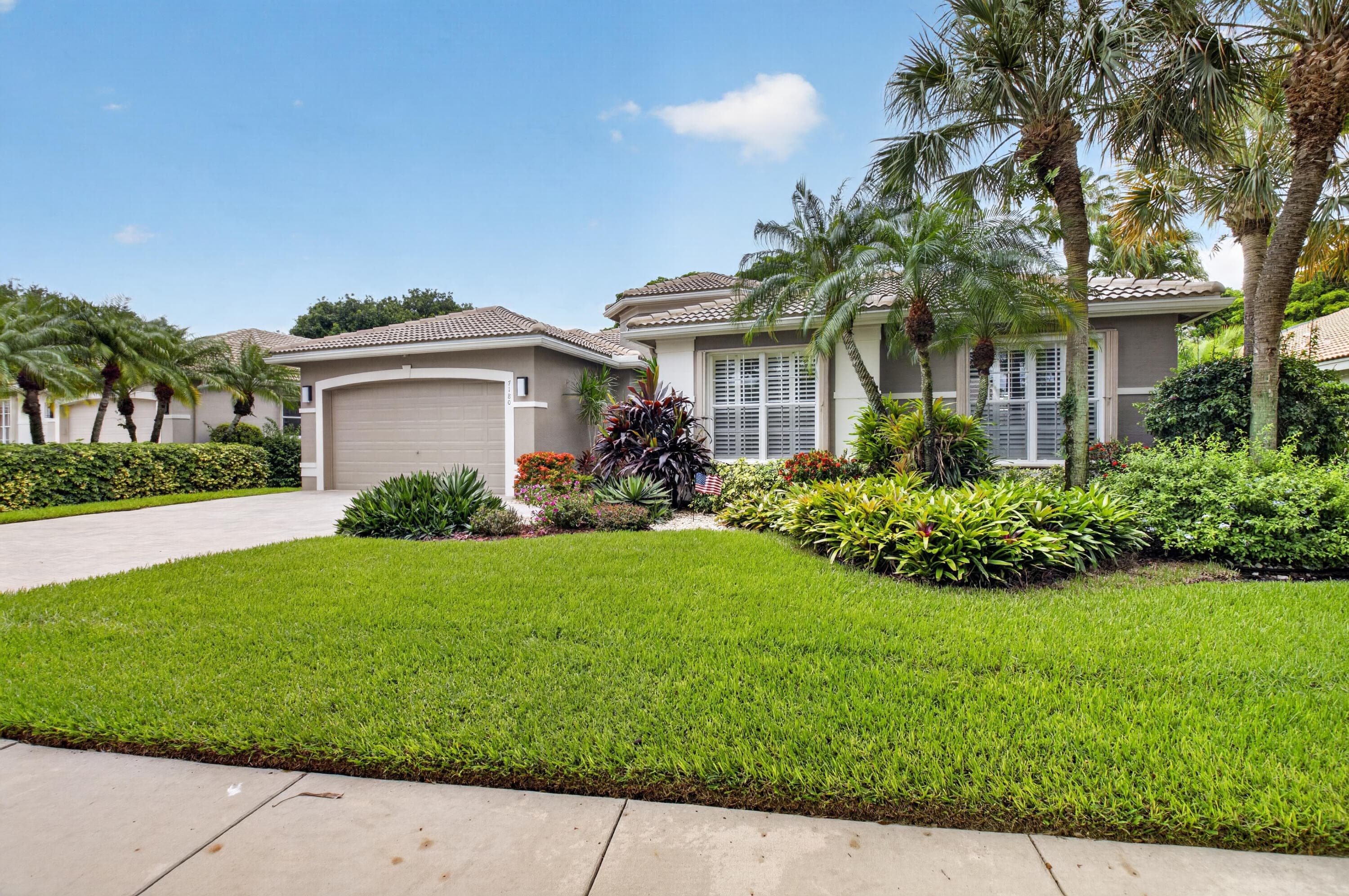 7180 Francisco Bend Drive, Delray Beach, FL 33446 — photo 2 of 124