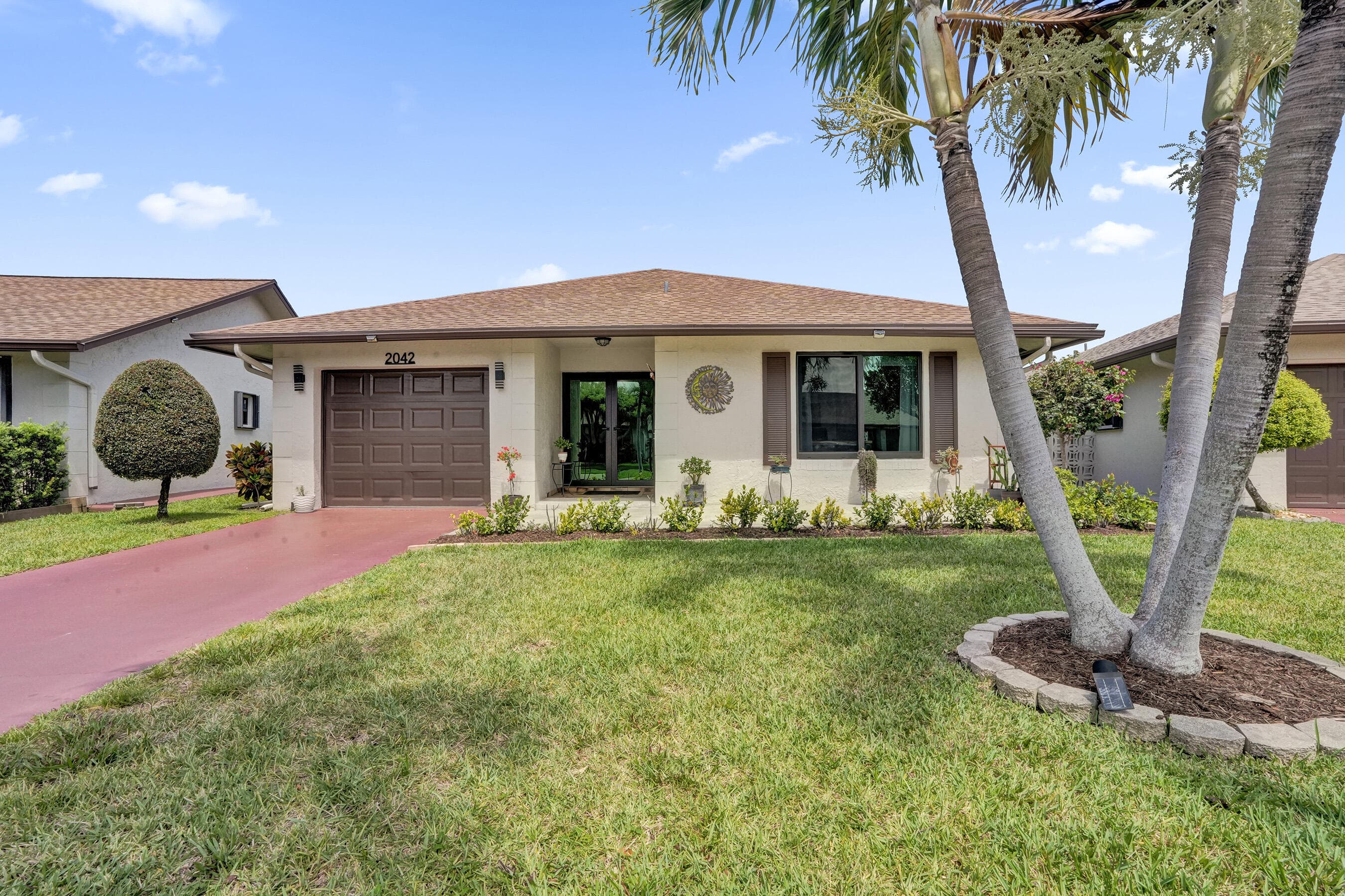 2042 SW 17th Circle, Deerfield Beach, FL 33442 — photo 2 of 95